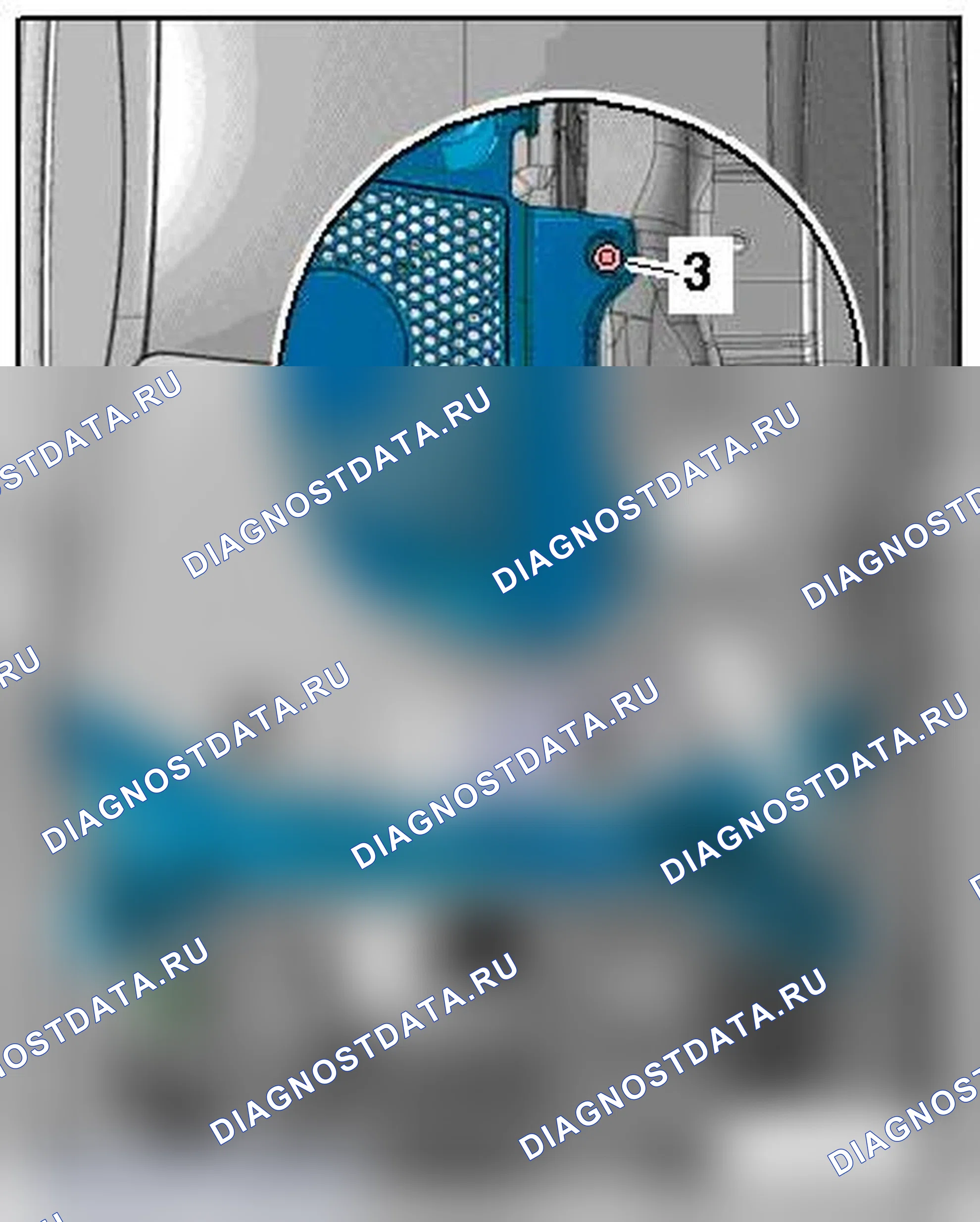 Рис. 31. Audi TT 8J рестайлинг