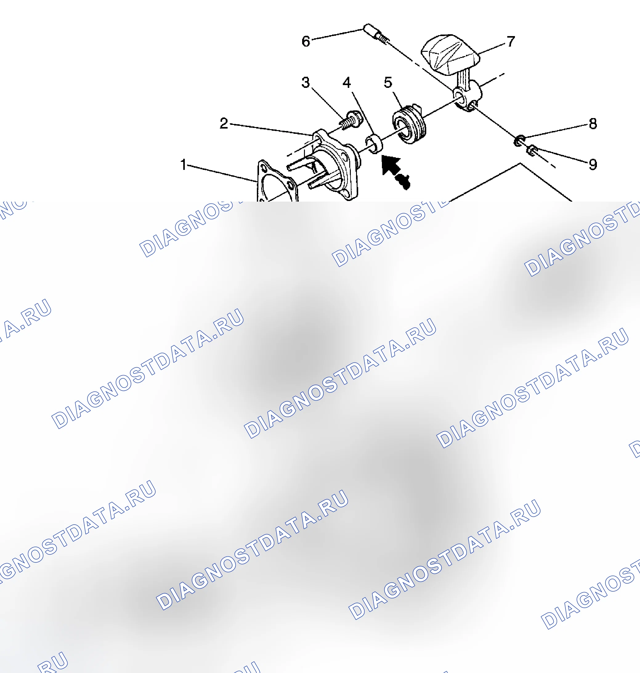 Рис. 20. Kia Ceed ED рестайлинг