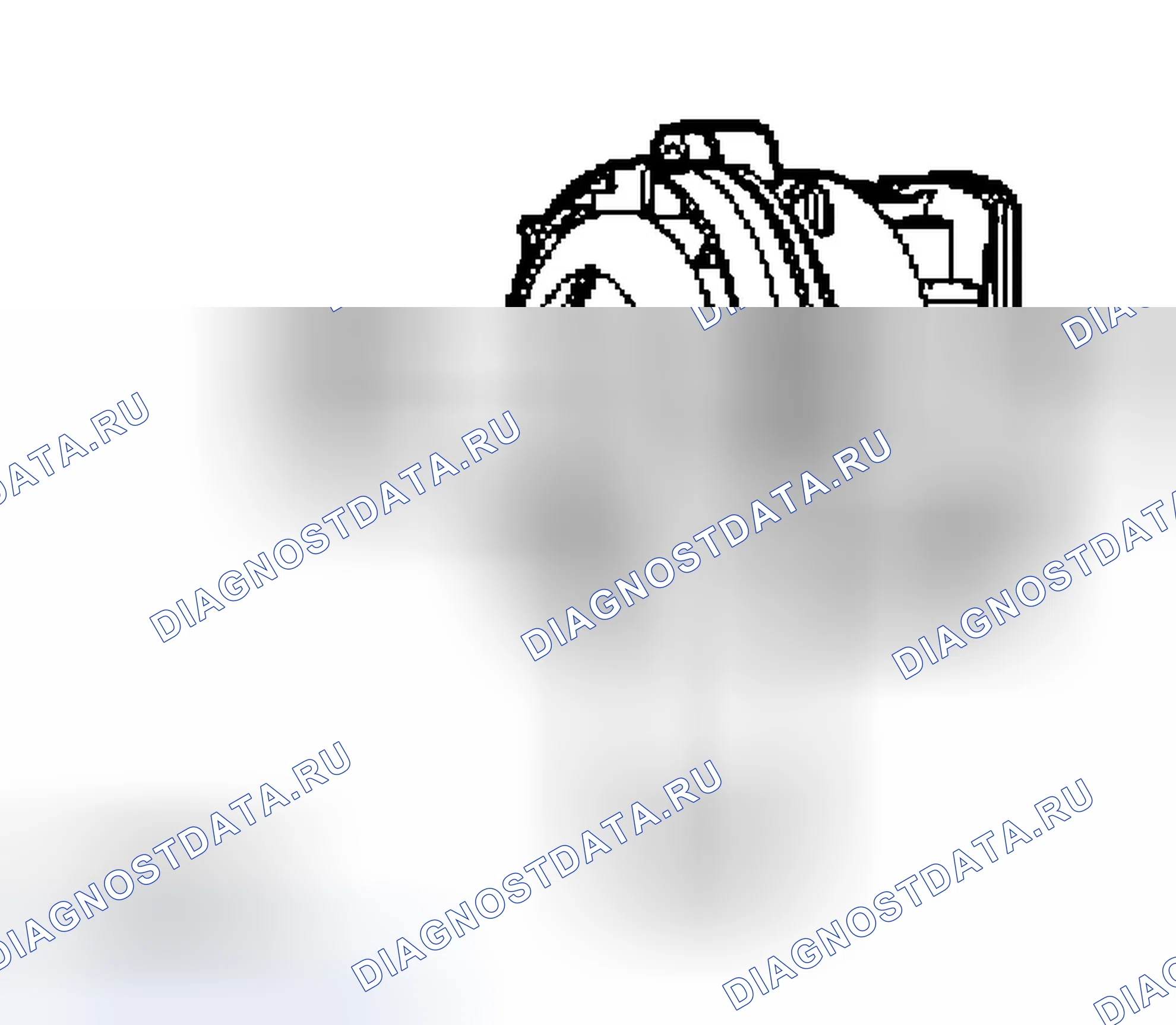 Рис. 160. Ford Escape I рестайлинг