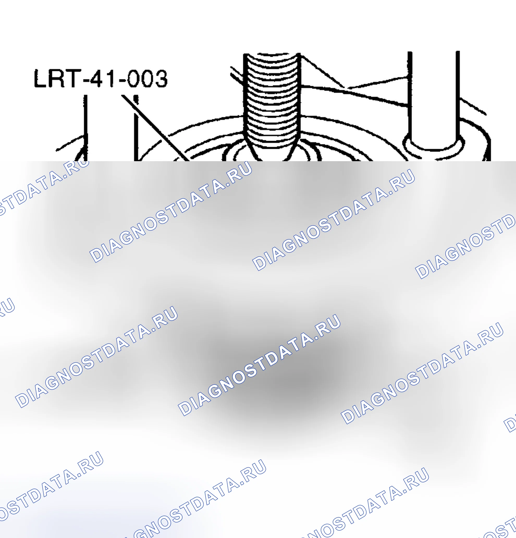 Рис. 132. Land Rover Discovery L318