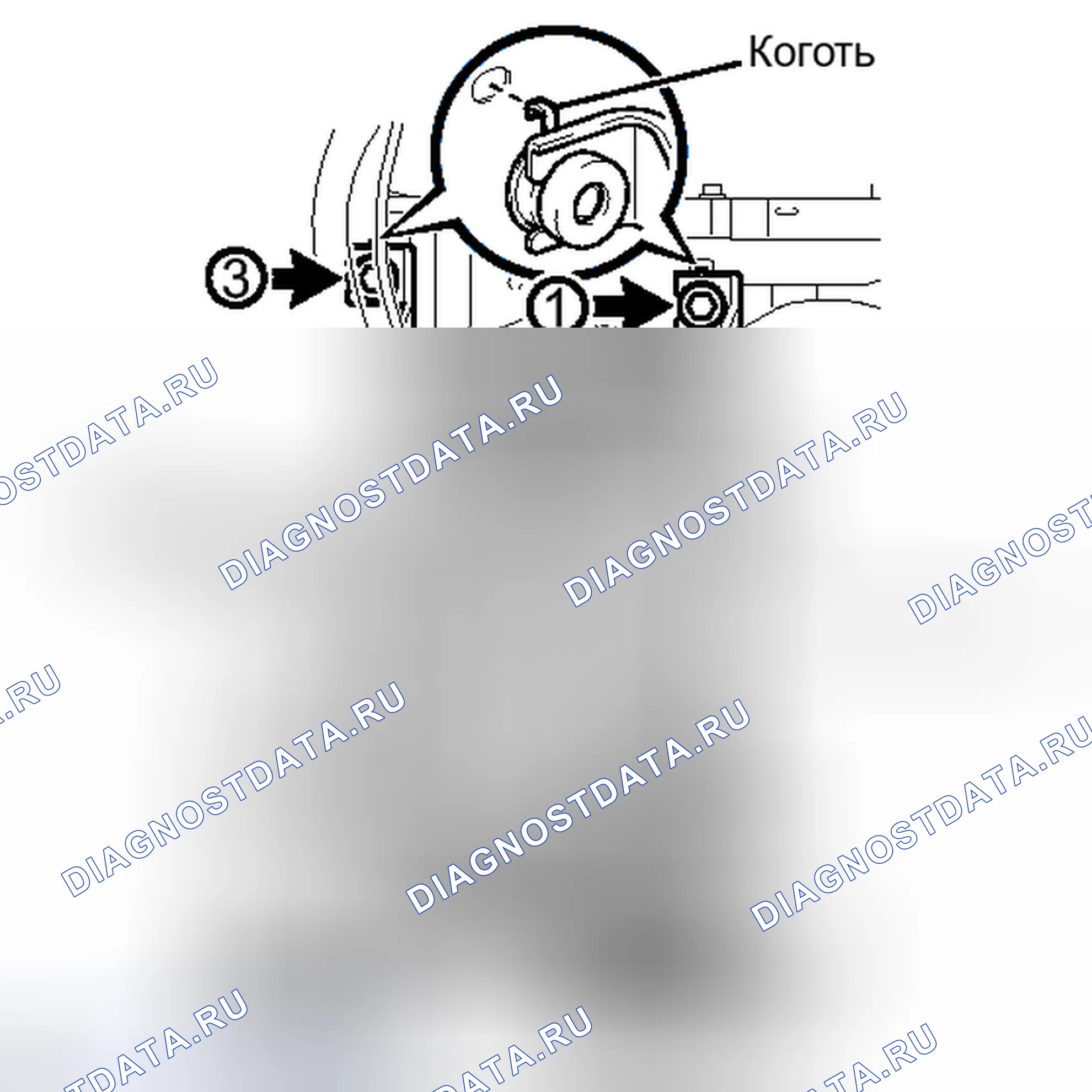 Рис. 55. Toyota Land Cruiser 200 рестайлинг