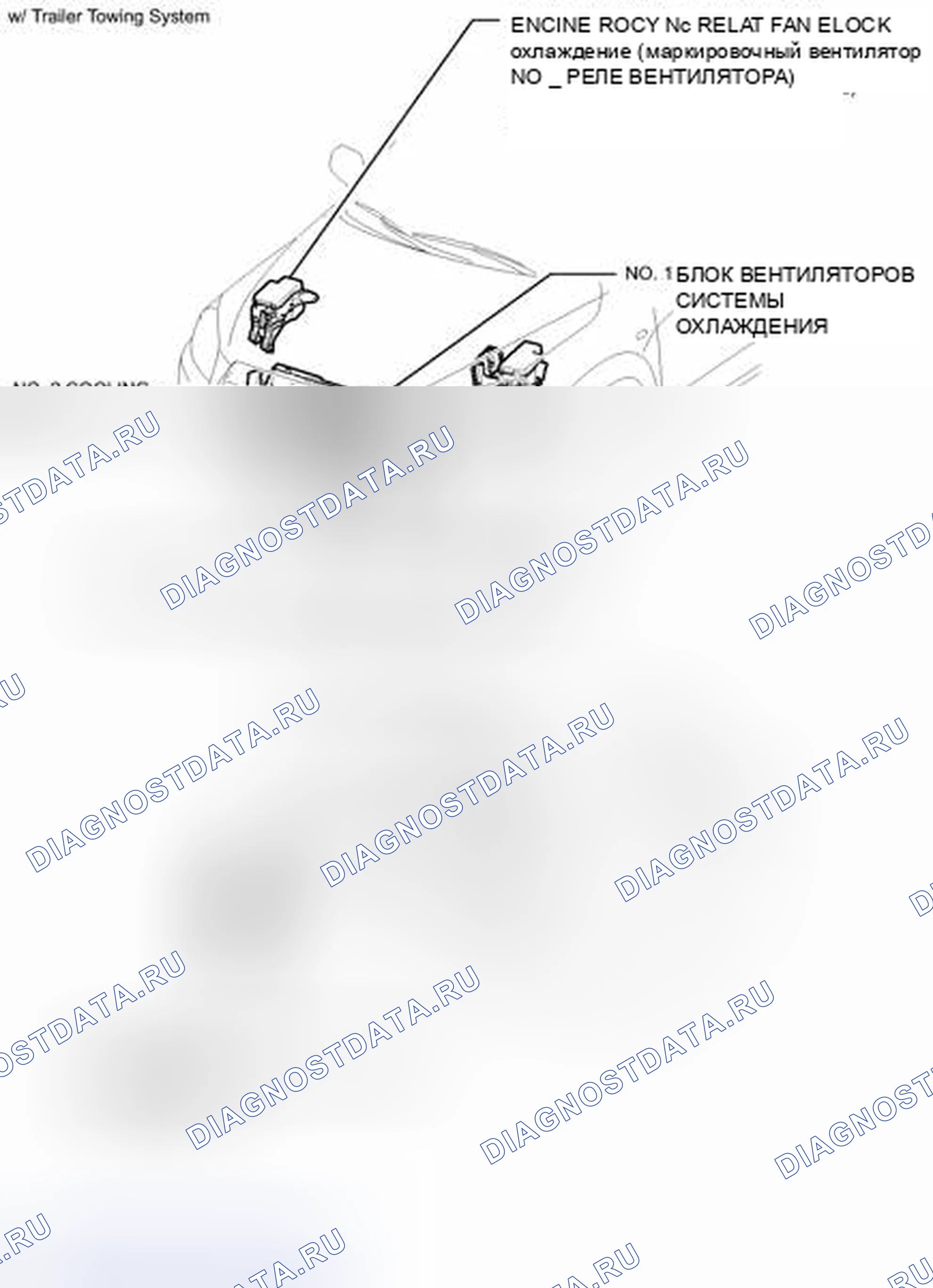 Рис. 10: ИЛЛЮСТРАЦИЯ. Toyota RAV4 III рестайлинг
