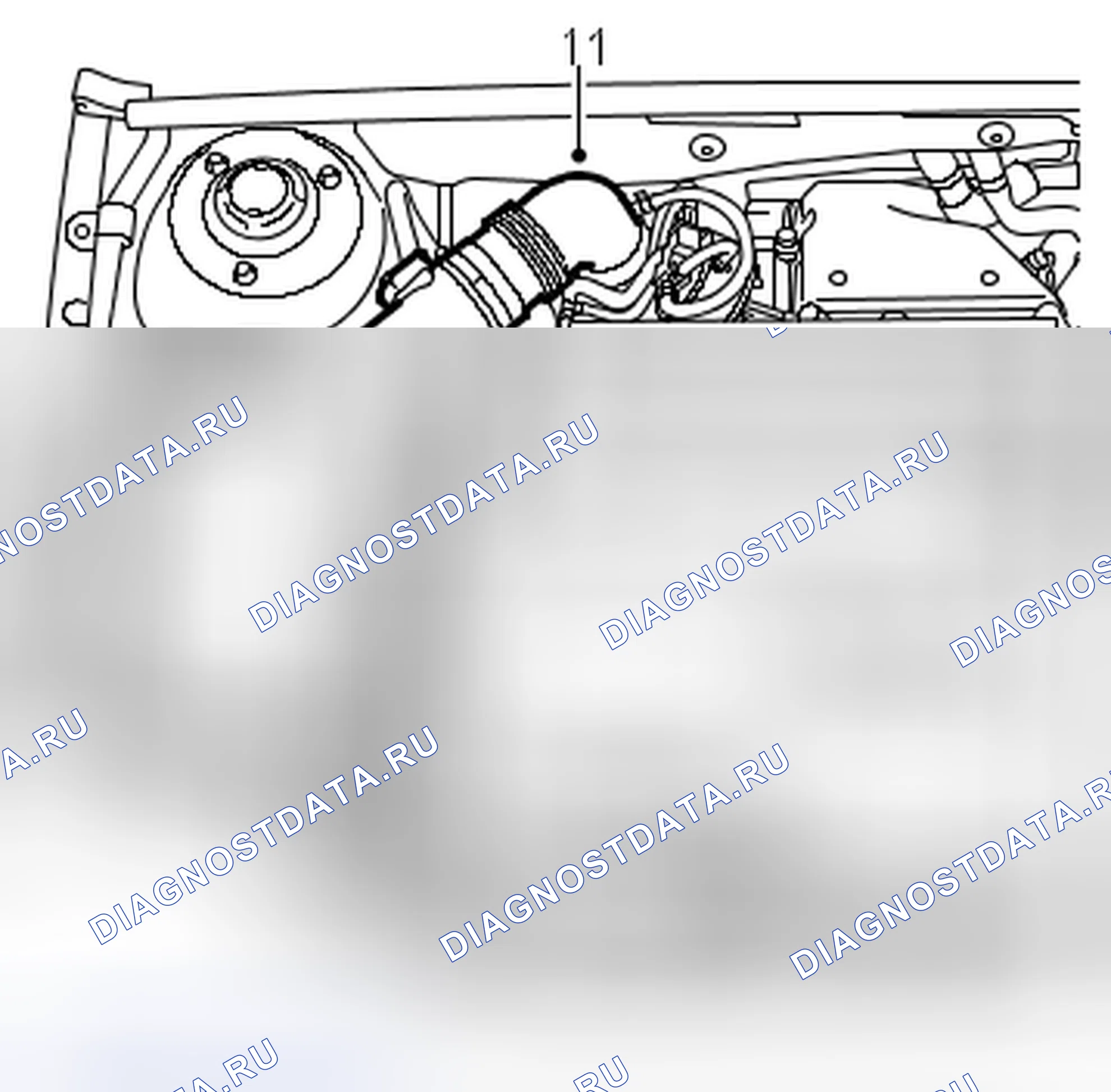 Рис. 18. Saab 9-3 II