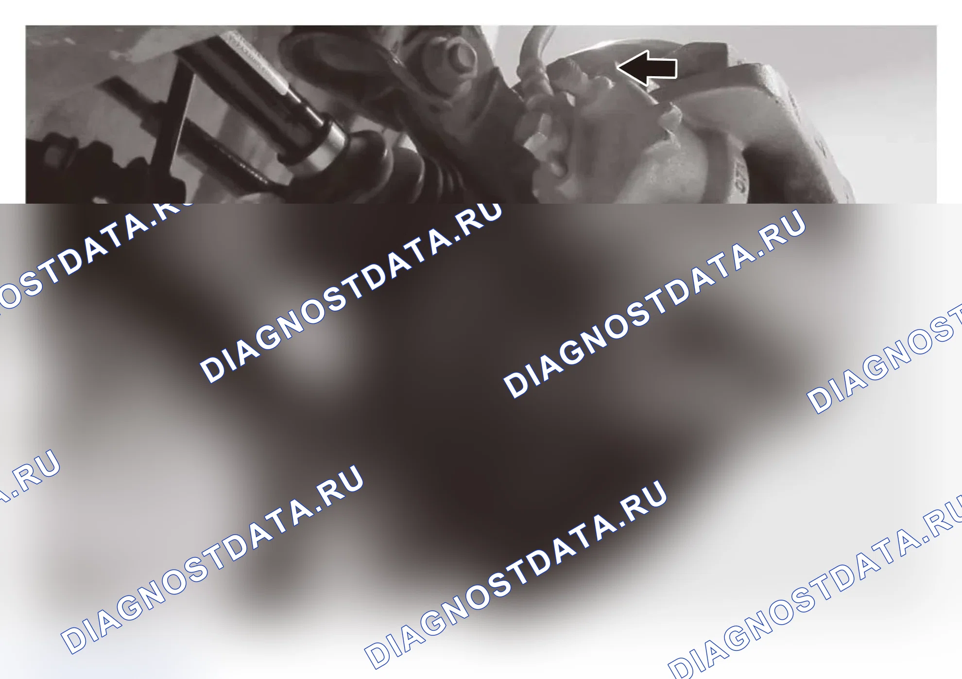 Как снять и установить передние тормозные колодки в сборе — Wey Vv5. Wey VV5 I