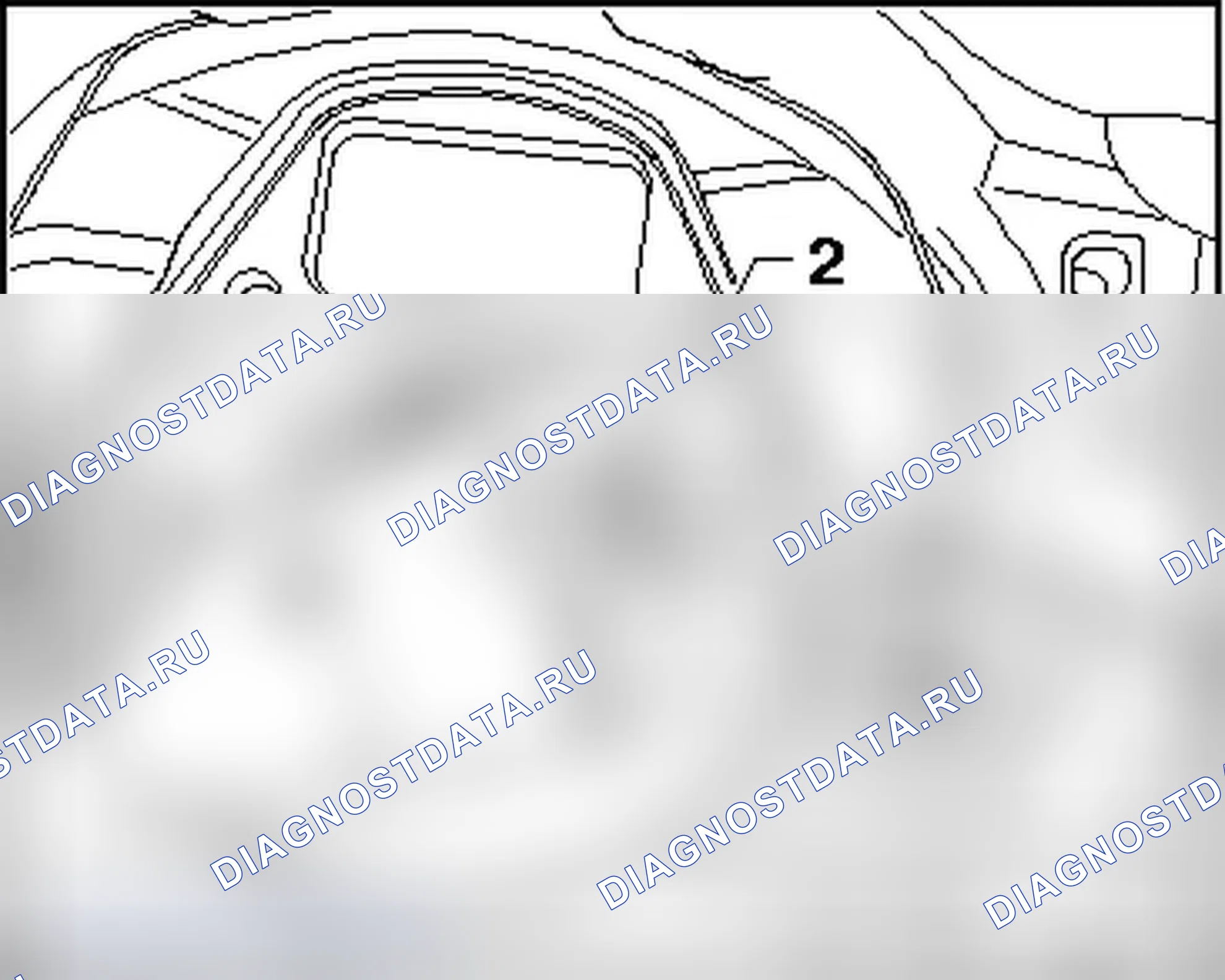 Рис. 118. Audi TT 8J рестайлинг