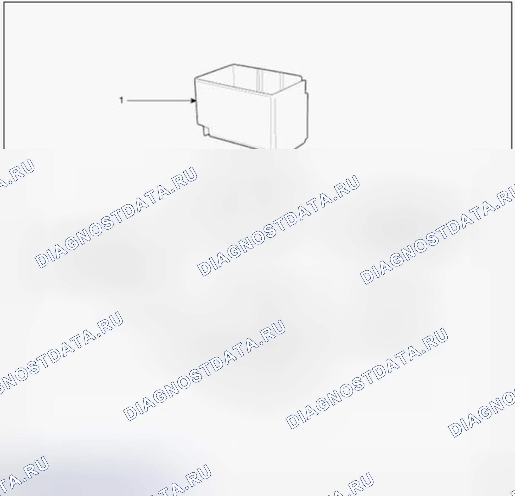 Рис. 30: Компоненты. Hyundai Accent IV