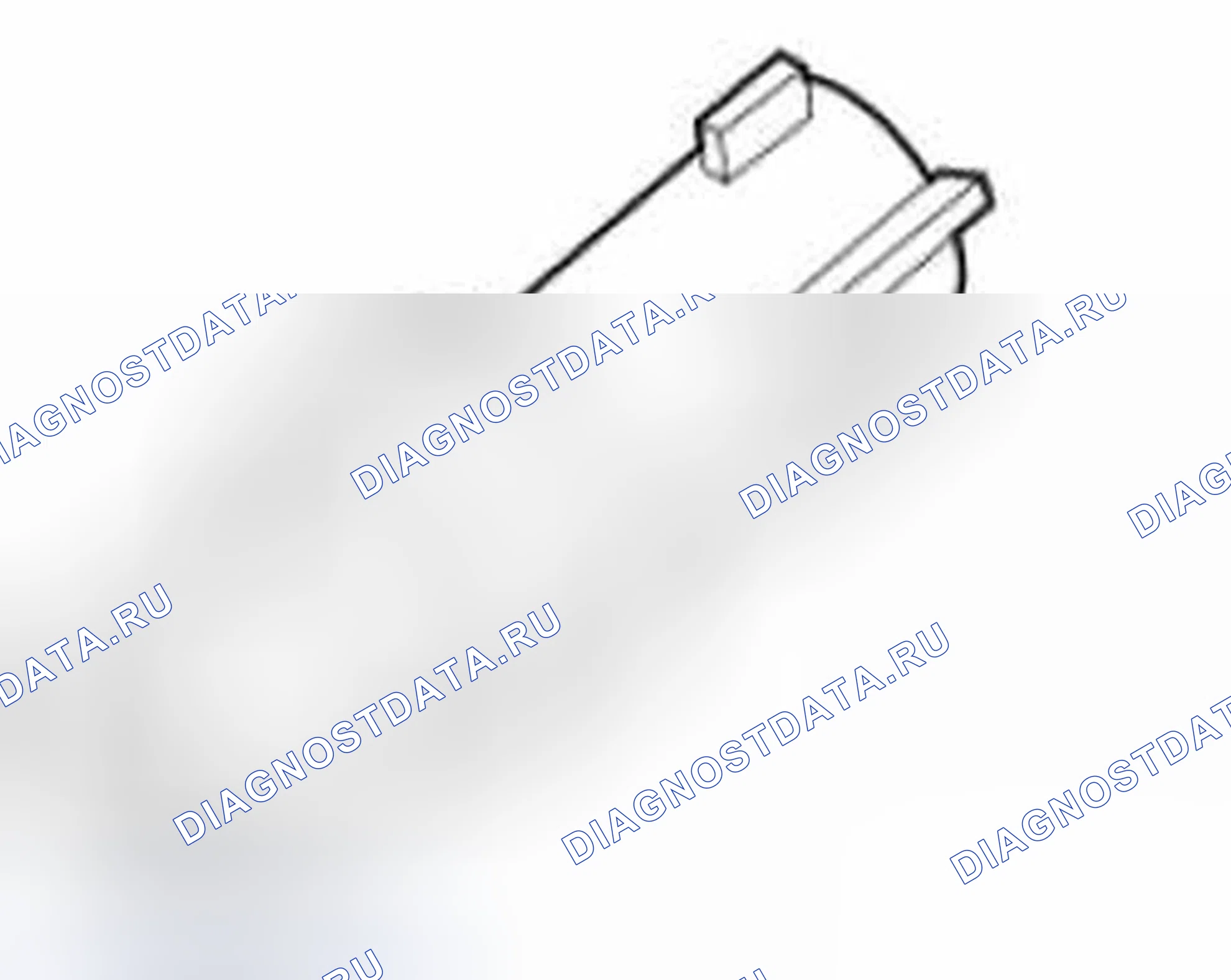 Рис. 20. Ford Escape I рестайлинг 2