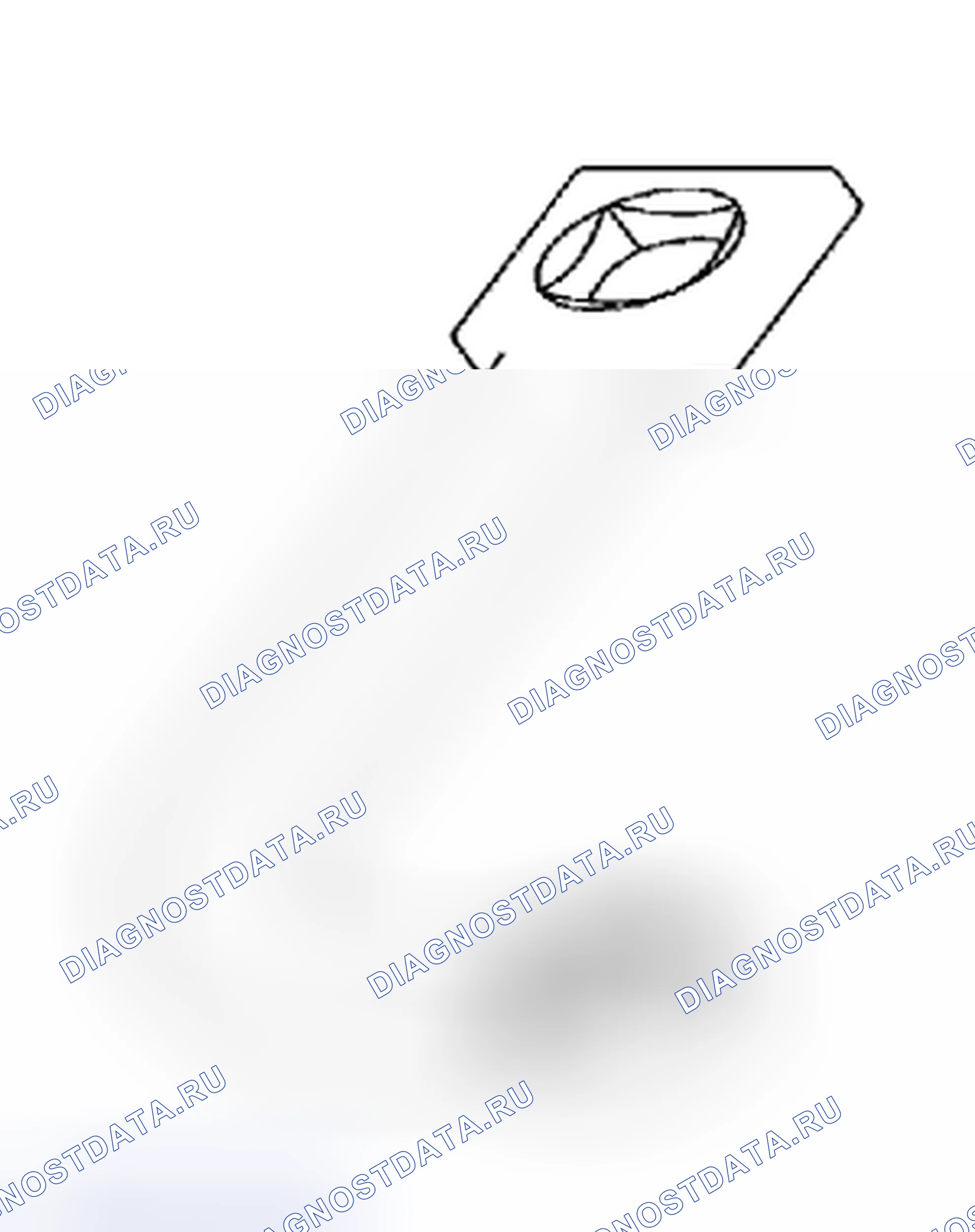 Рис. 127. Dodge Cab & Chassis R3500 HD transition