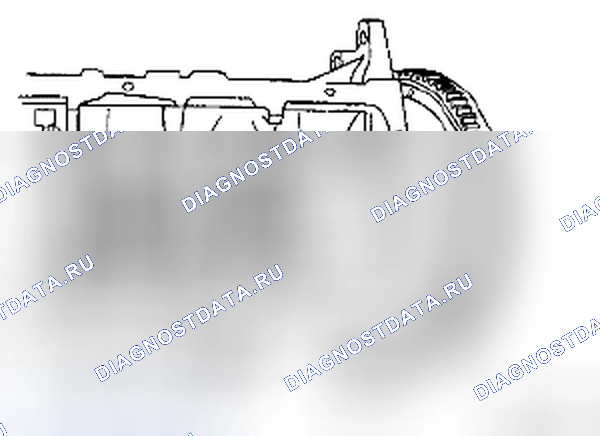 Рис. 74. Suzuki Reno I