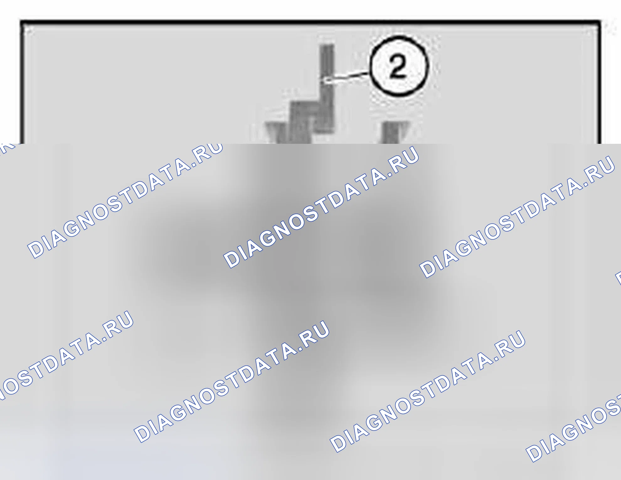 Рис. 205. BMW X3 E83 рестайлинг