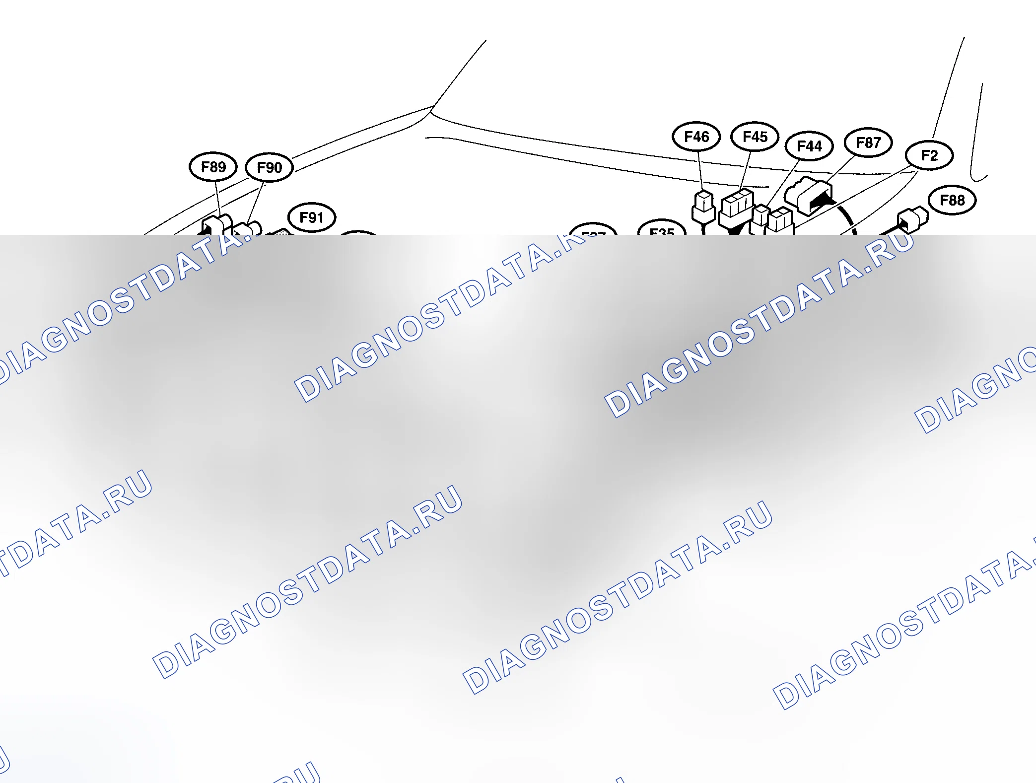 Рис. 3. Subaru Legacy BL/BP
