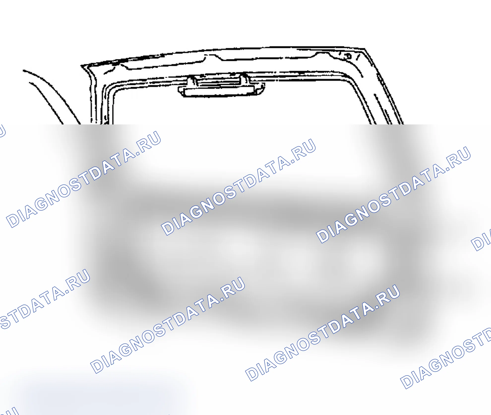 Рис. 22. Suzuki Grand Vitara I рестайлинг