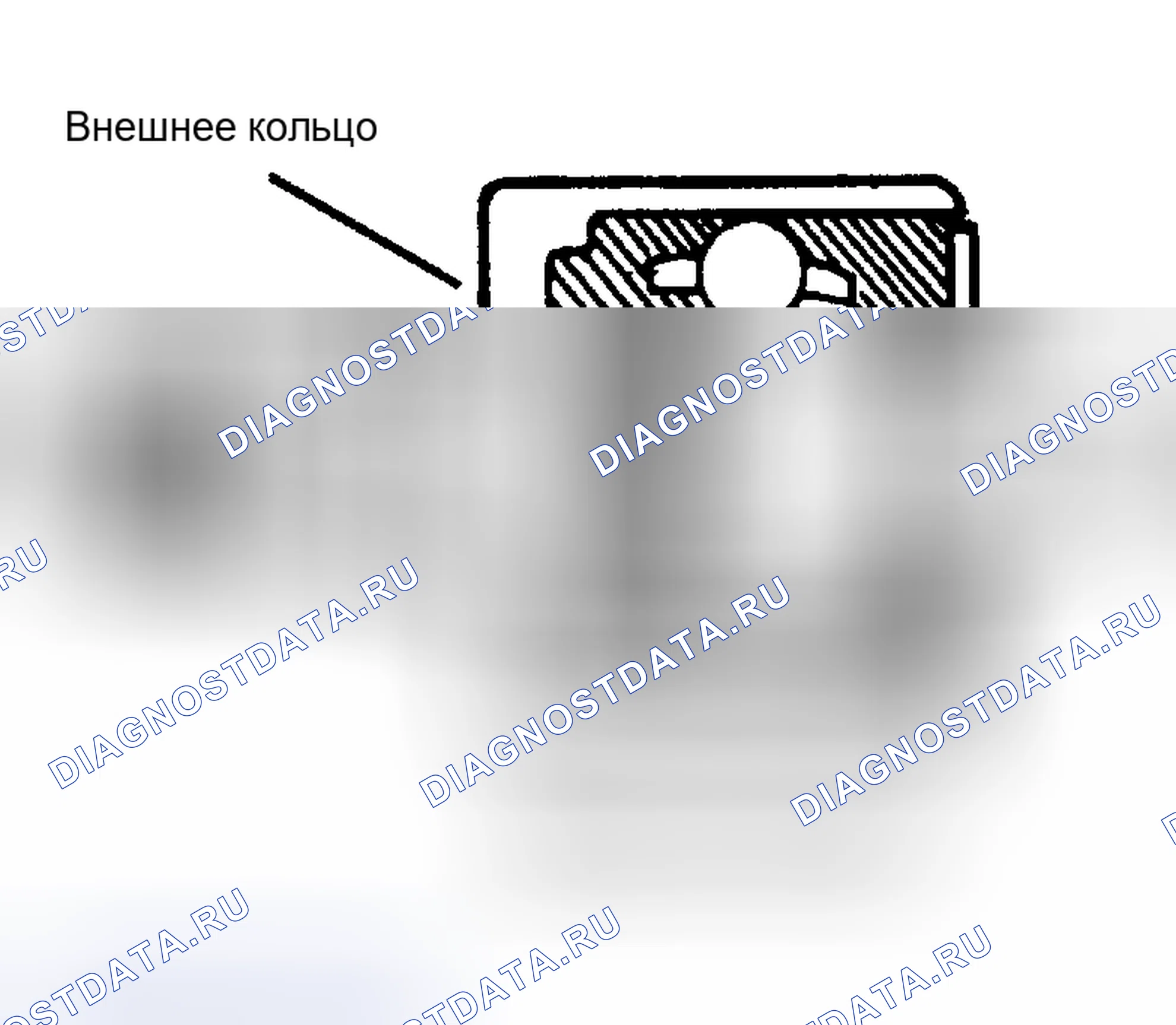Рис. 19. Kia Sorento I рестайлинг