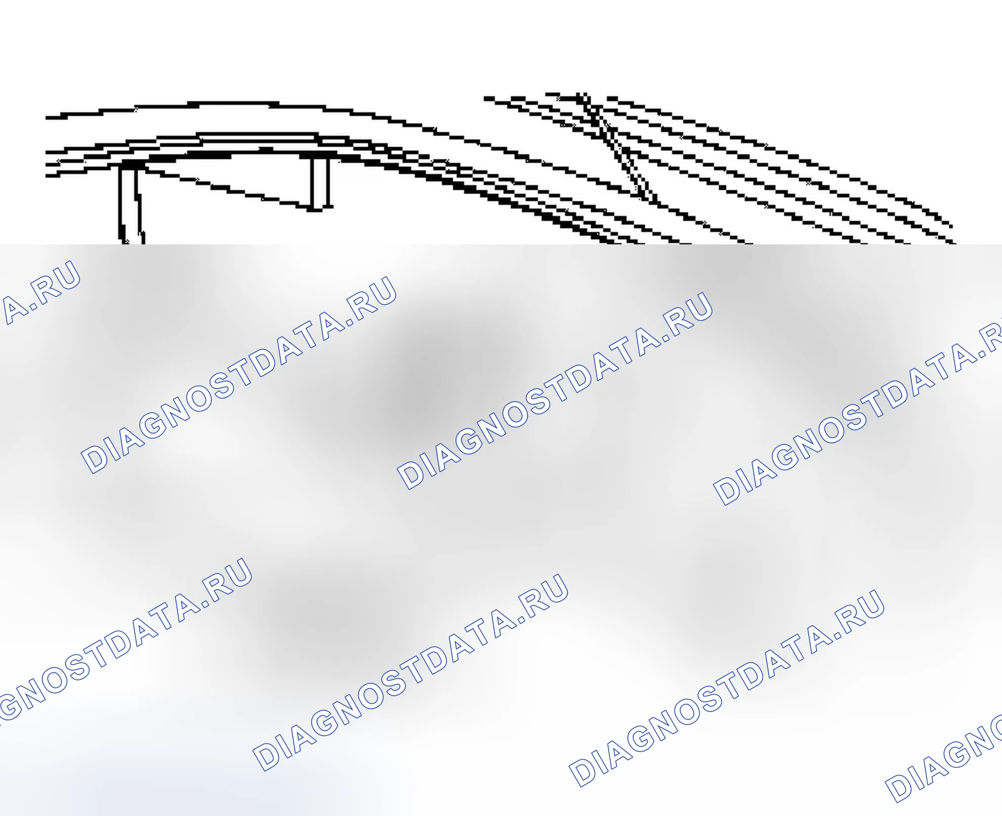 Рис. 17: Удаление. Jaguar XJR III