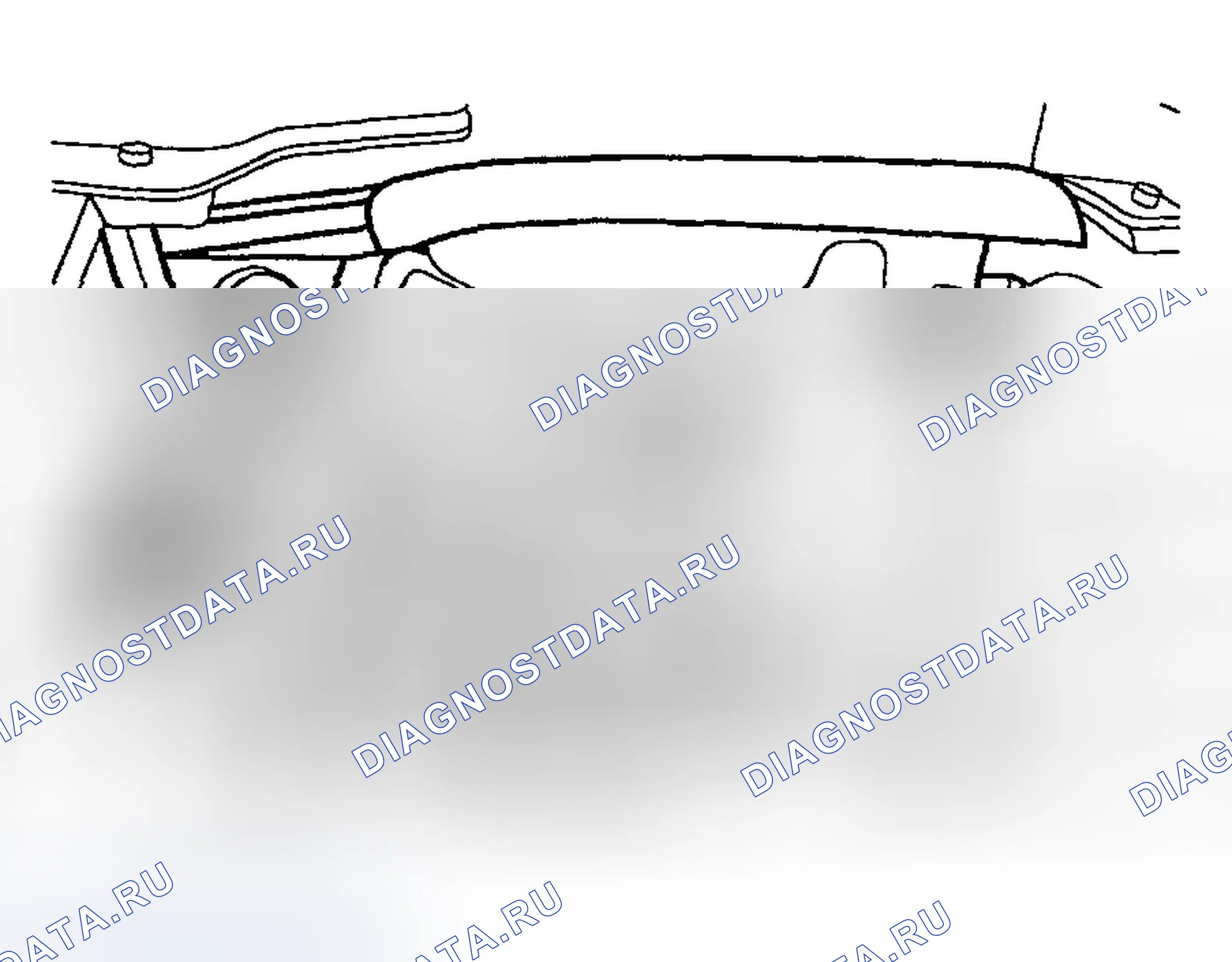 Рис. 105. Ford Explorer Sport Trac I