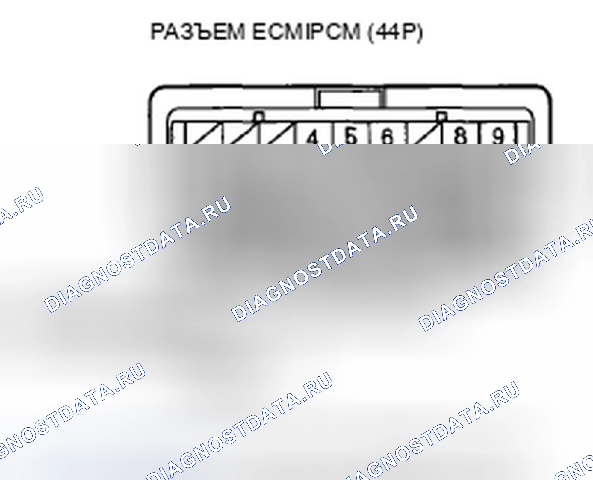 Рис. 869. Honda Civic VIII рестайлинг