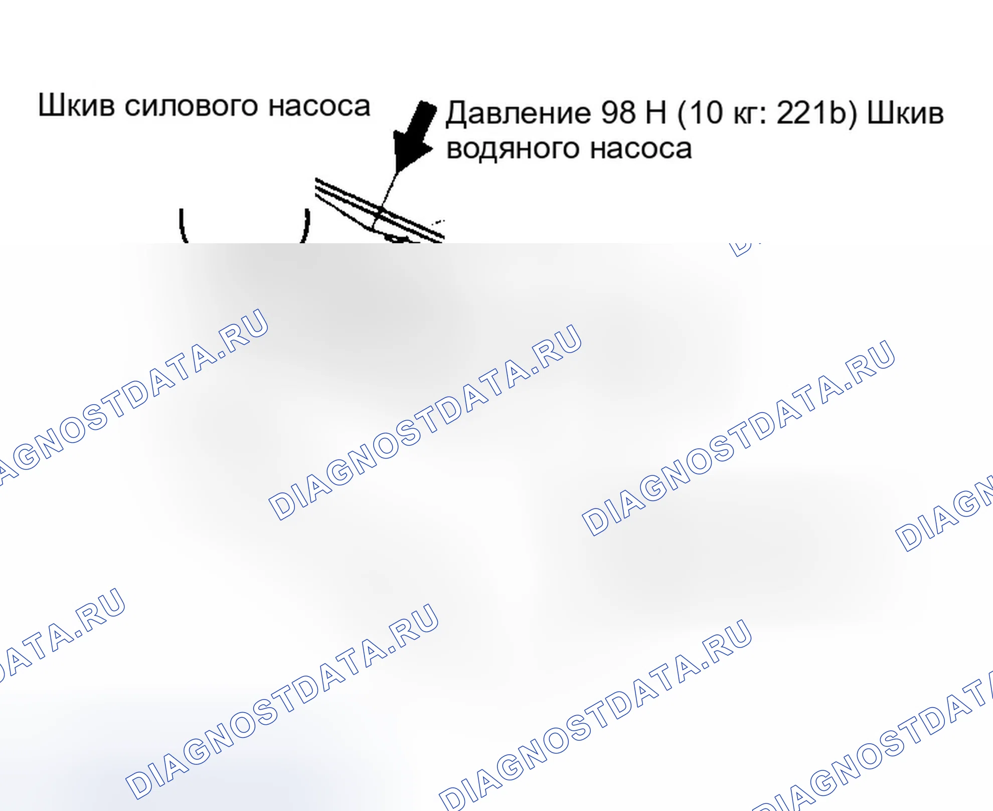 Рис. 6: Акцент. Hyundai Sonata IV