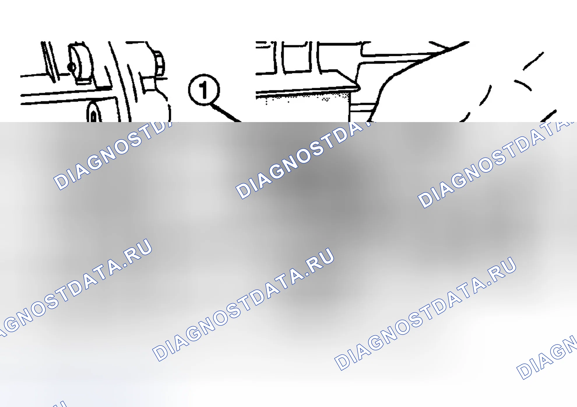 Рис. 139. Dodge Pickup R2500 