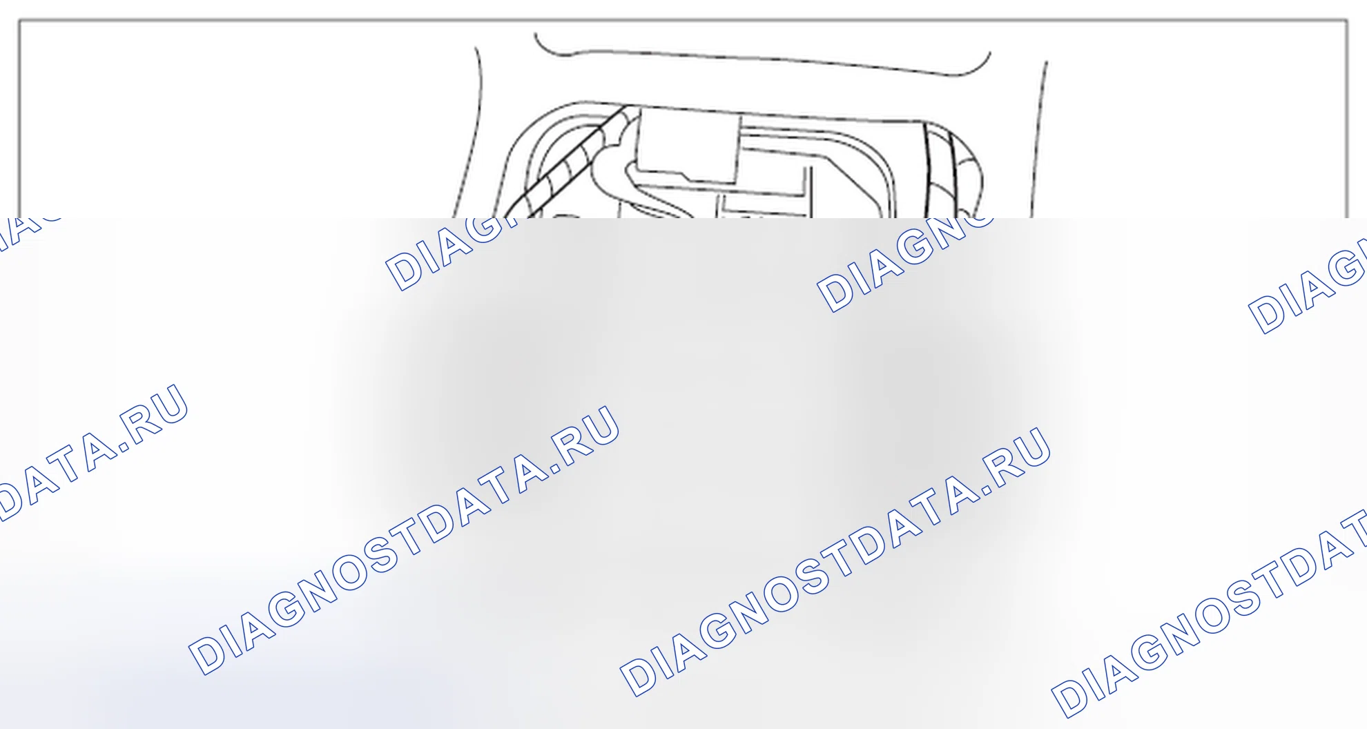 Рис. 442. Subaru Impreza GK