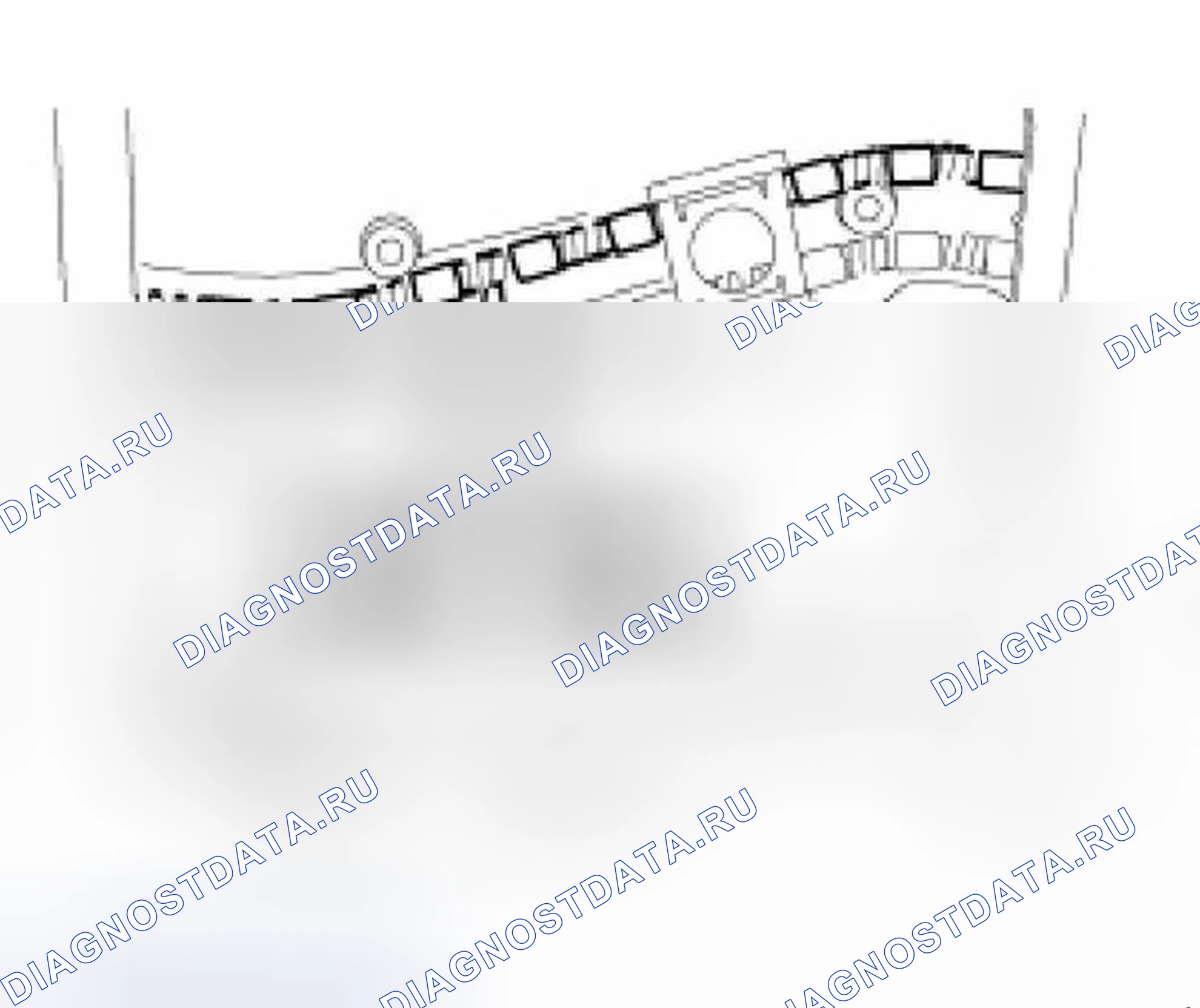 Рис. 12. Ford Focus I рестайлинг
