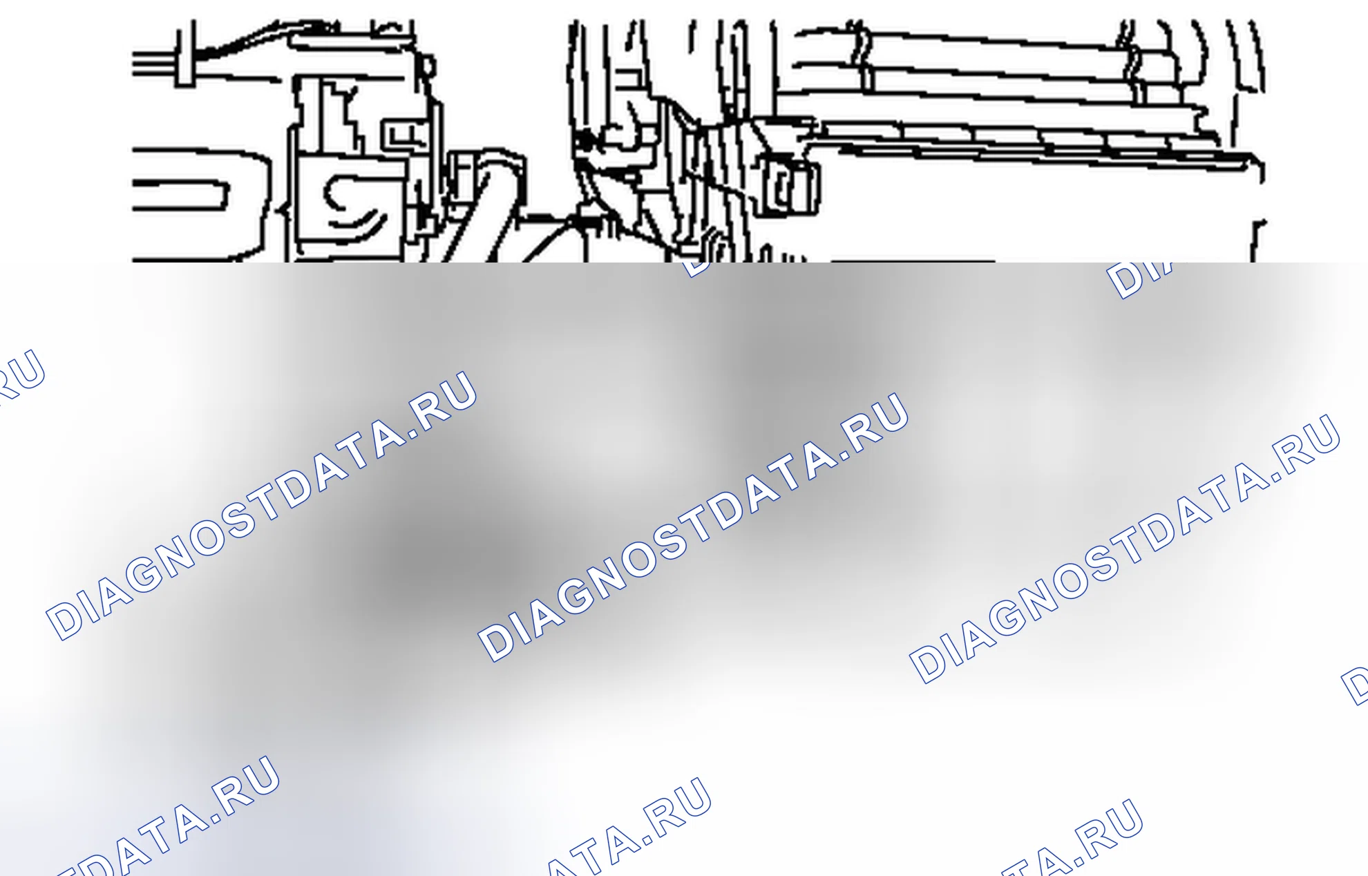 Рис. 83. Toyota Sequoia II рестайлинг