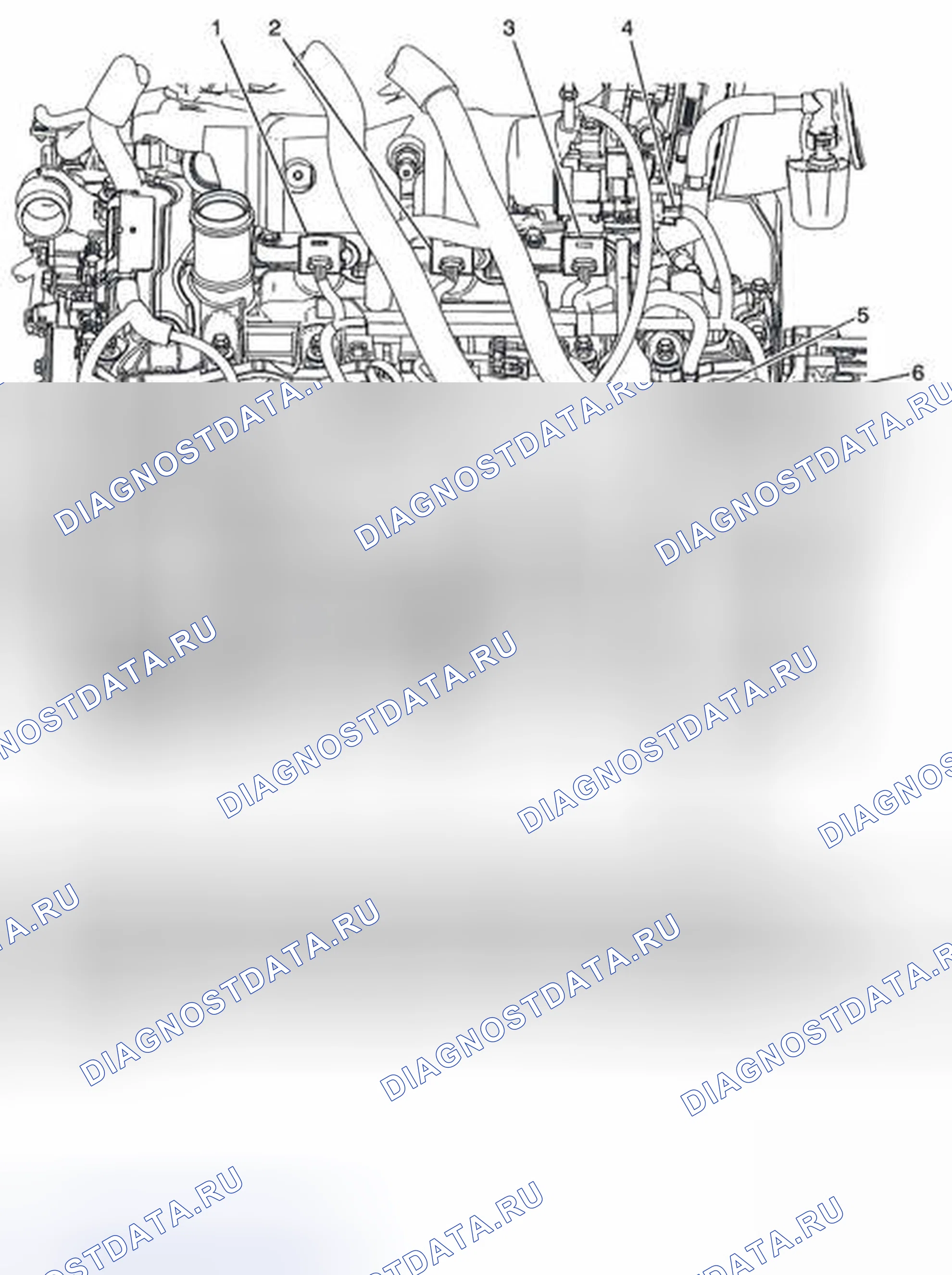 Рис. 163. Kia Rio II рестайлинг