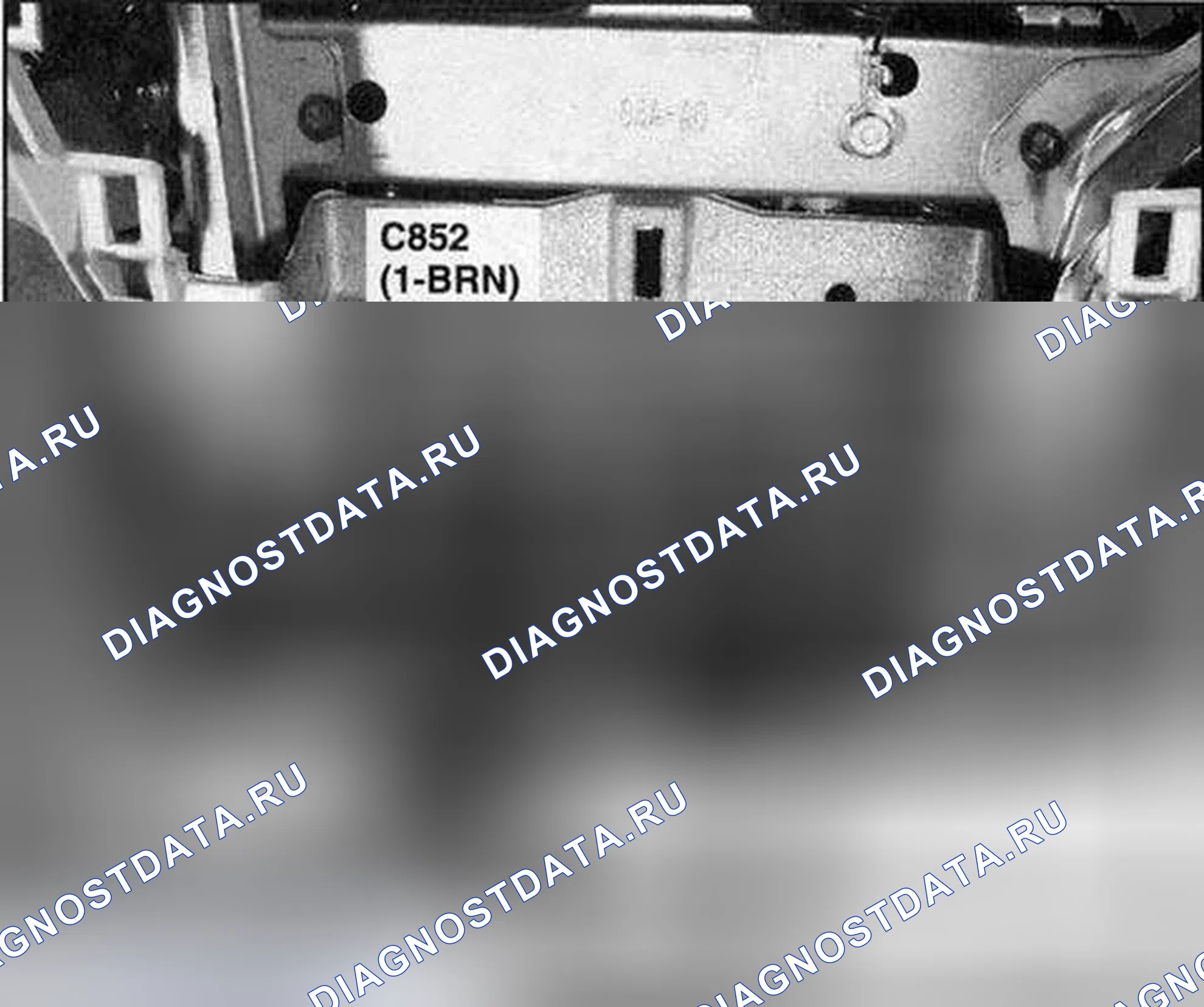 Рис. 137. Honda Civic VII рестайлинг