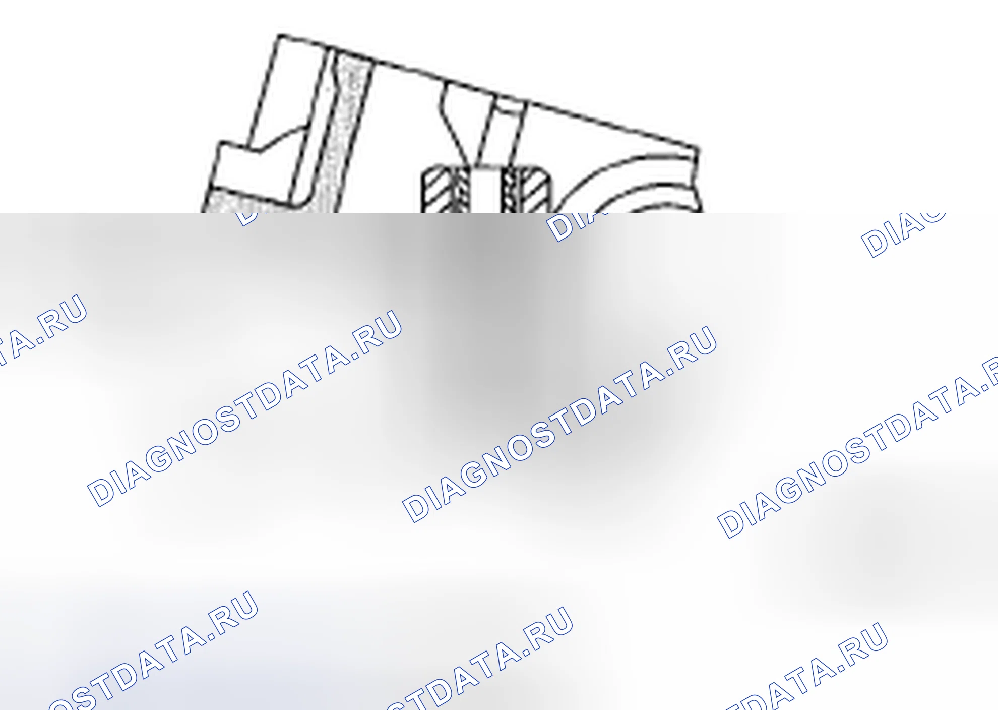 Рис. 219. Subaru Impreza WRX GD/GG рестайлинг 2
