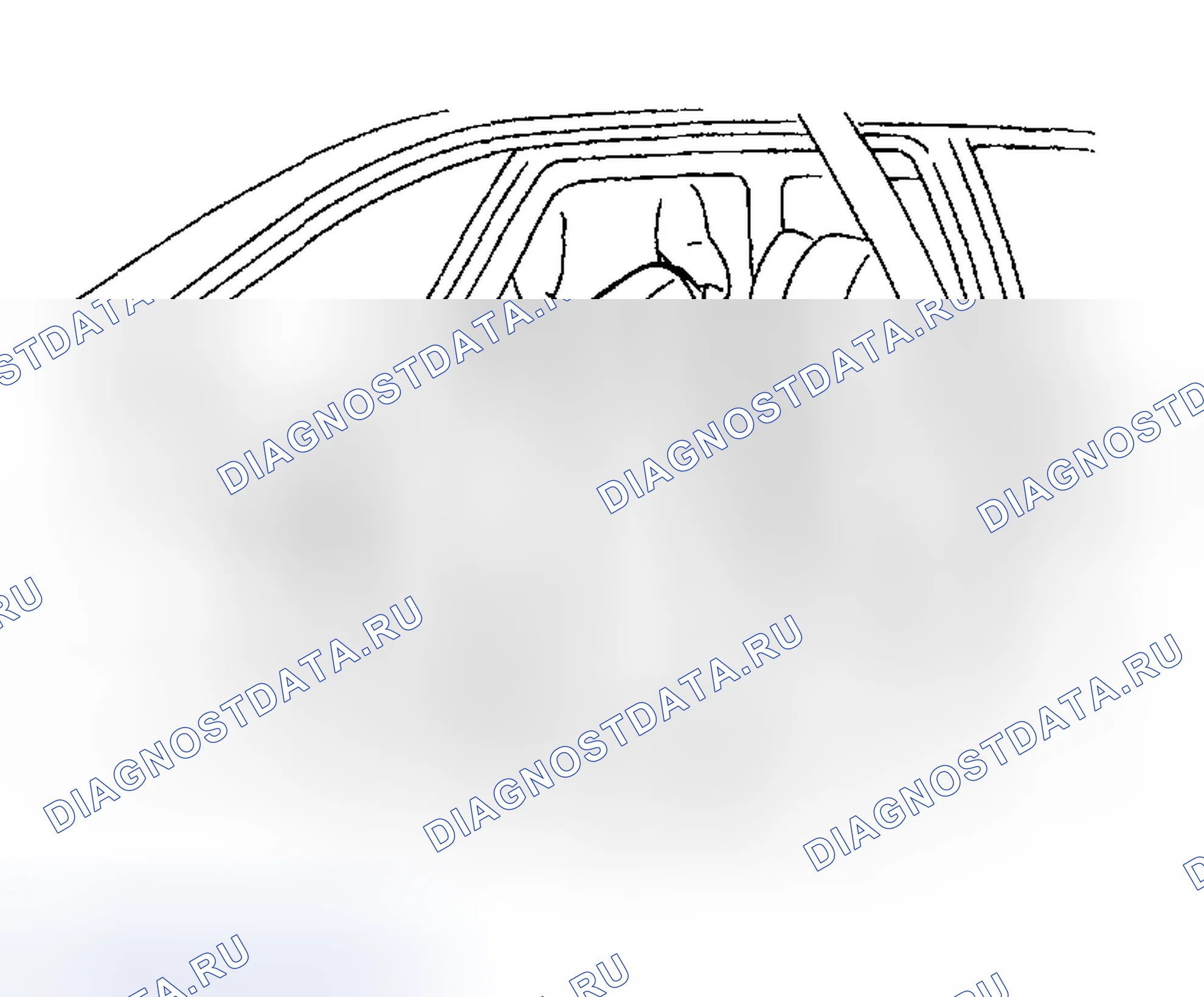 Рис. 306. Subaru Impreza GD/GC/GG
