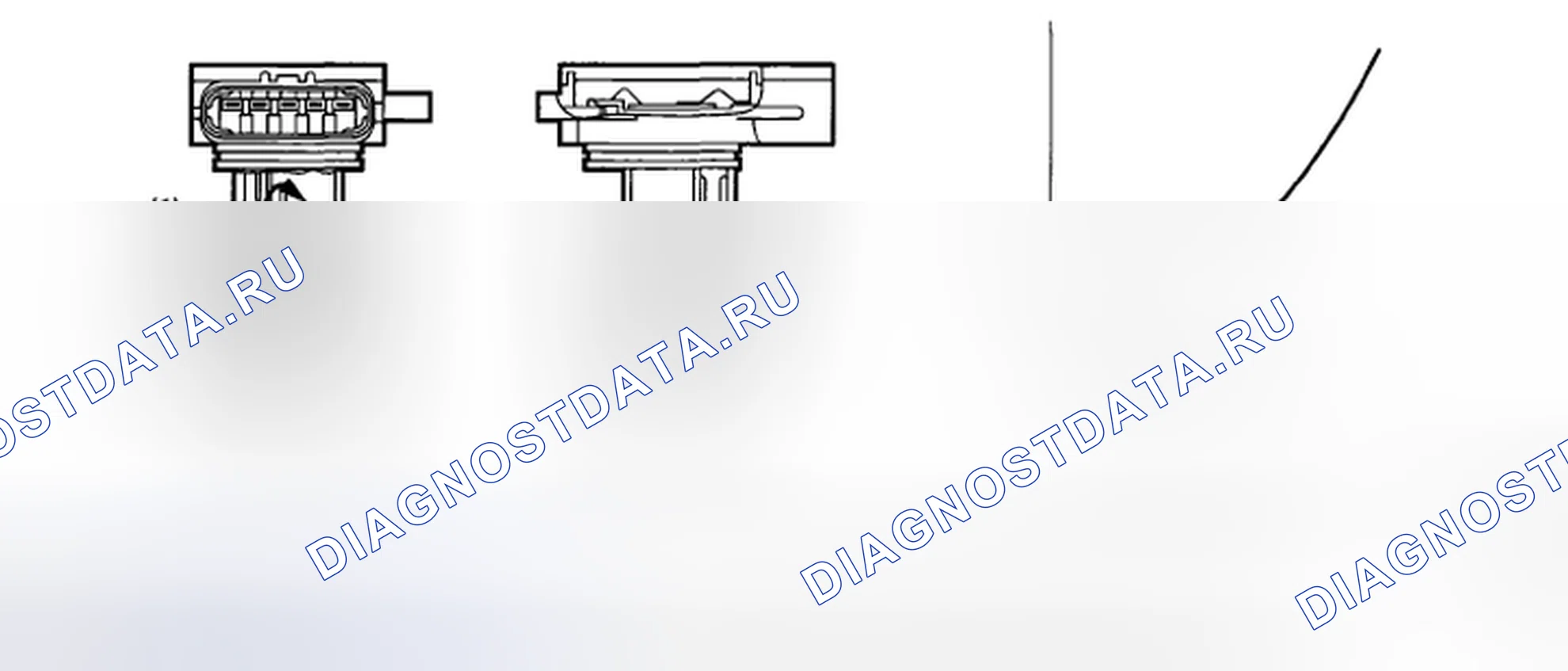Рис. 221: ОПИСАНИЕ КОМПОНЕНТОВ. Subaru Outback BP рестайлинг
