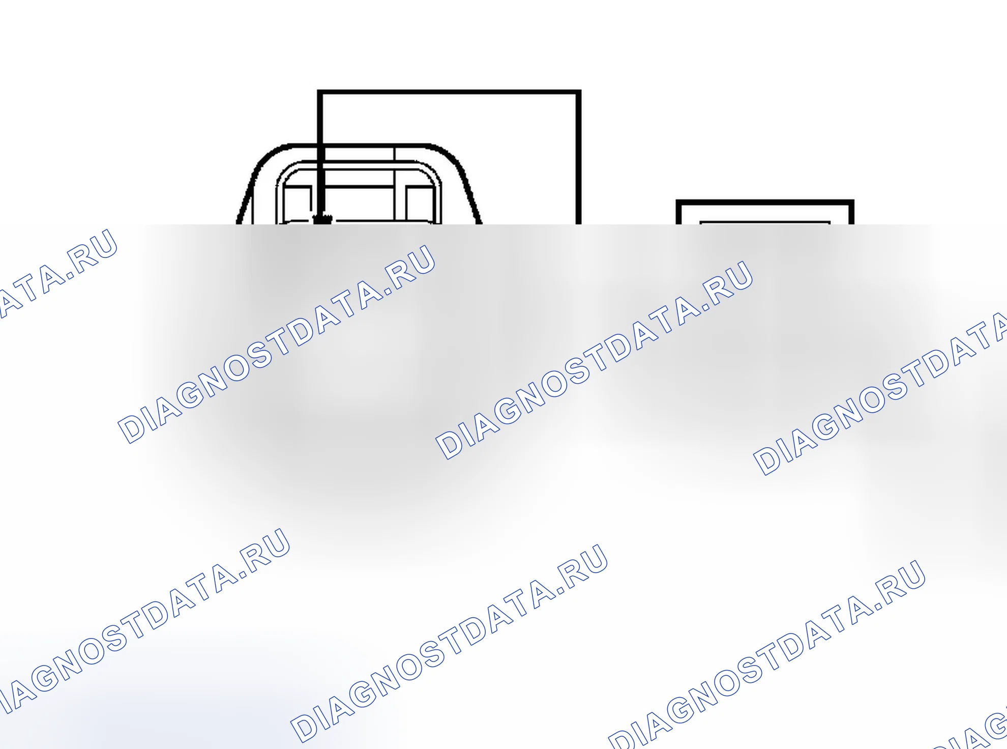Рис. 211. Ford Pickup F350 Super Duty 