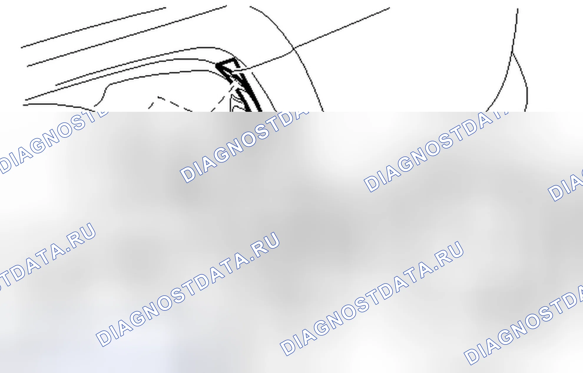 Рис. 106. Toyota 4Runner V