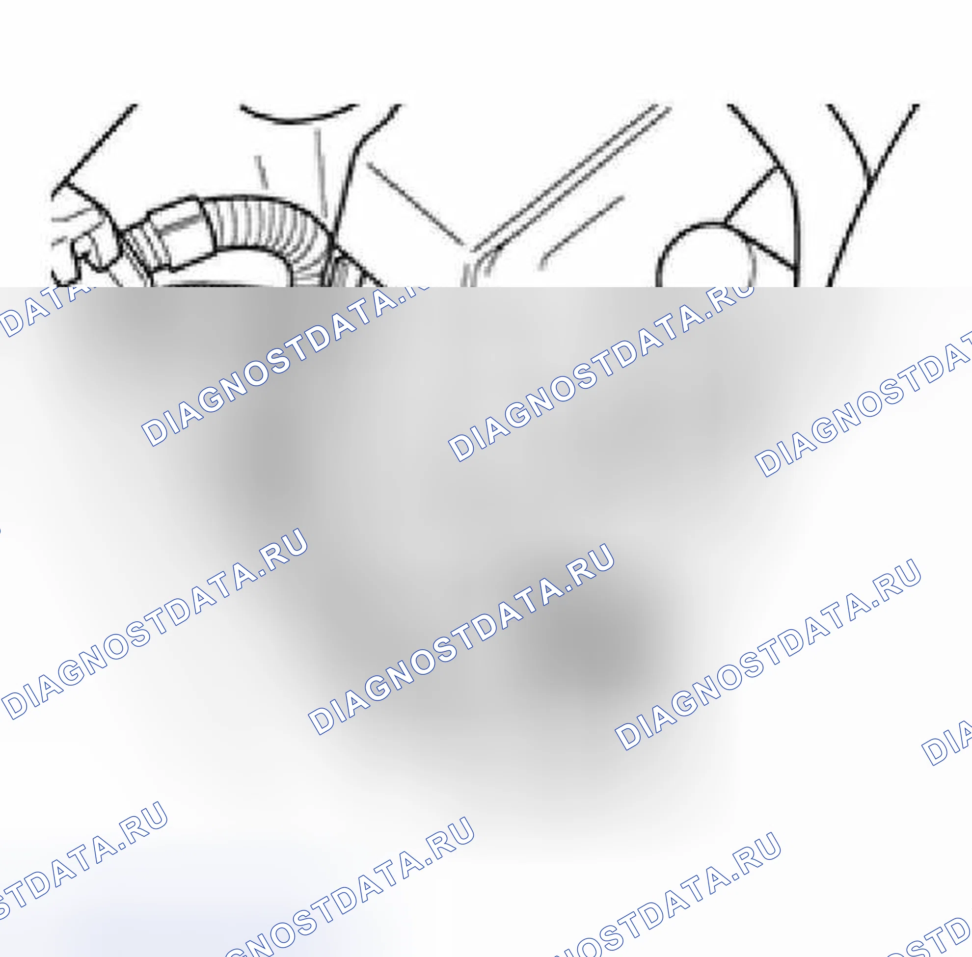 Рис. 211. Volkswagen Jetta IV