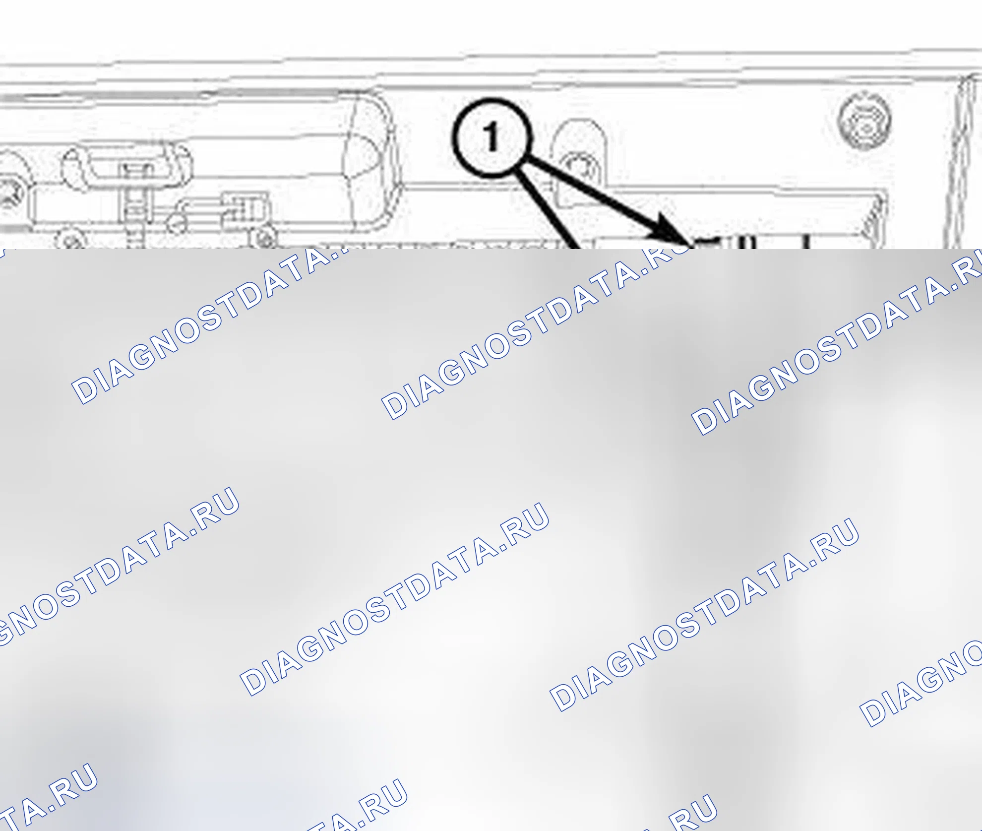 Рис. 17. Chrysler Town & Country V рестайлинг