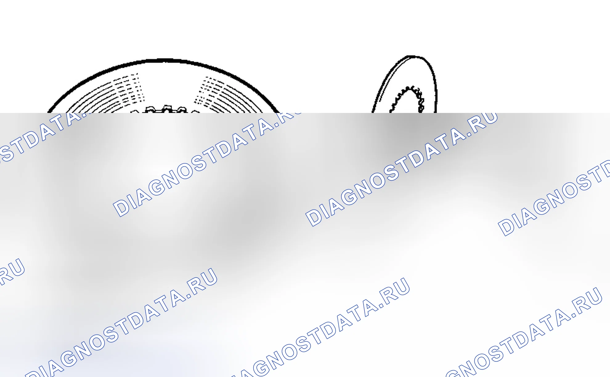 Рис. 187. Toyota Tundra I рестайлинг