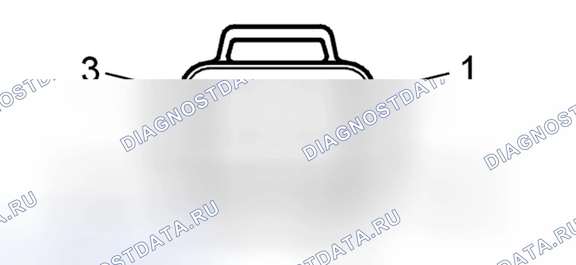 Рис. 299. Volvo V40 I рестайлинг