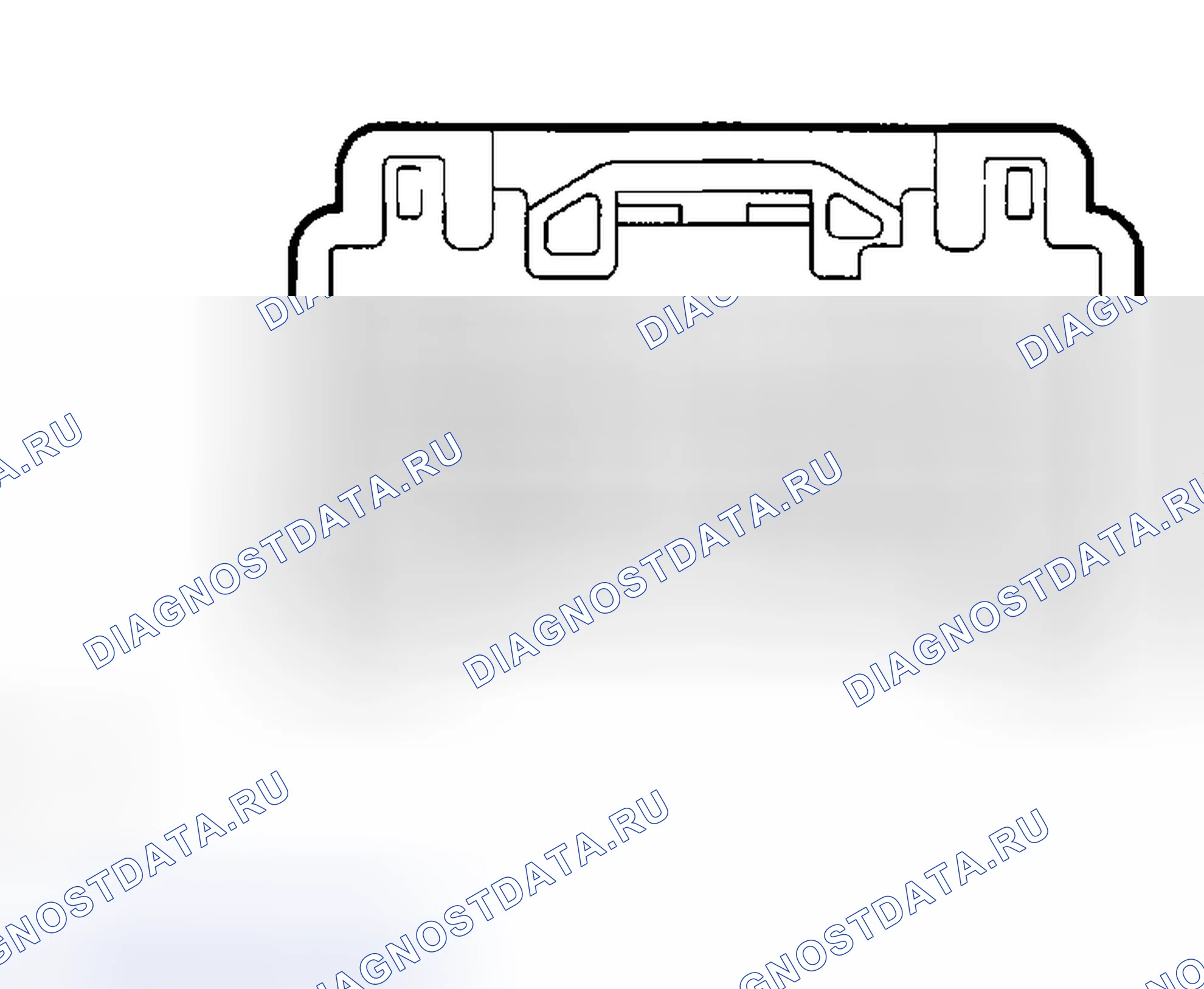 Рис. 7. Toyota Highlander I
