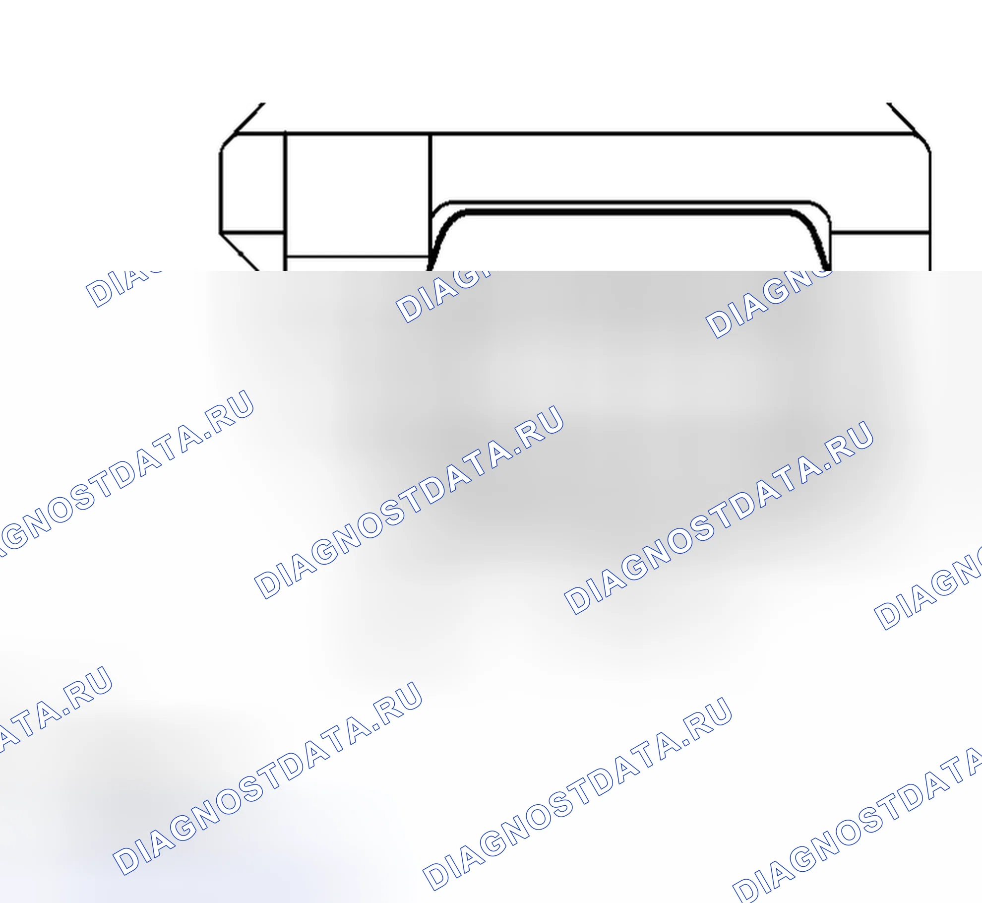 Рис. 12: ПРОЦЕДУРА КОНТРОЛЯ. Haval Xiaolong Max I