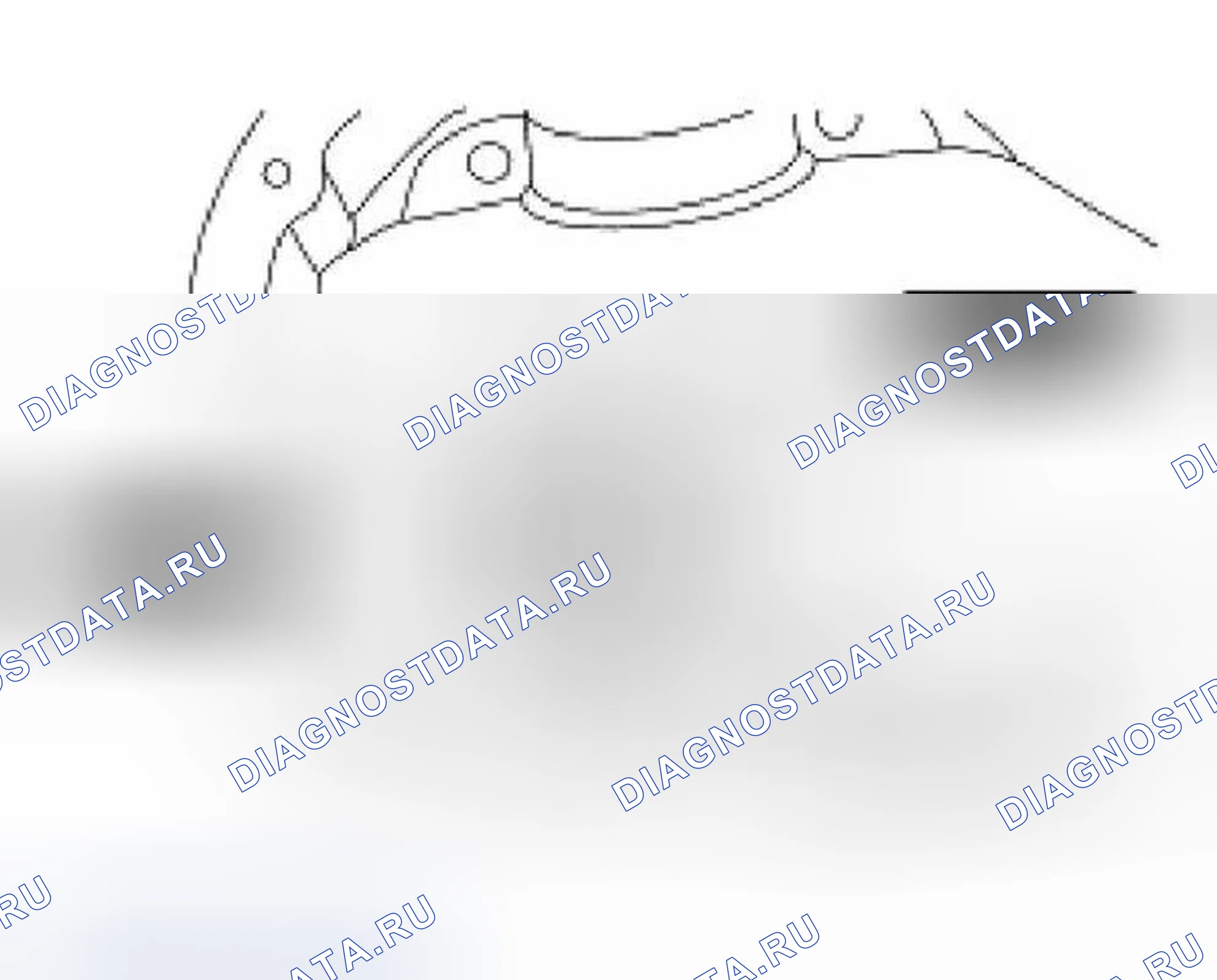 Рис. 63. Ford Thunderbird XI