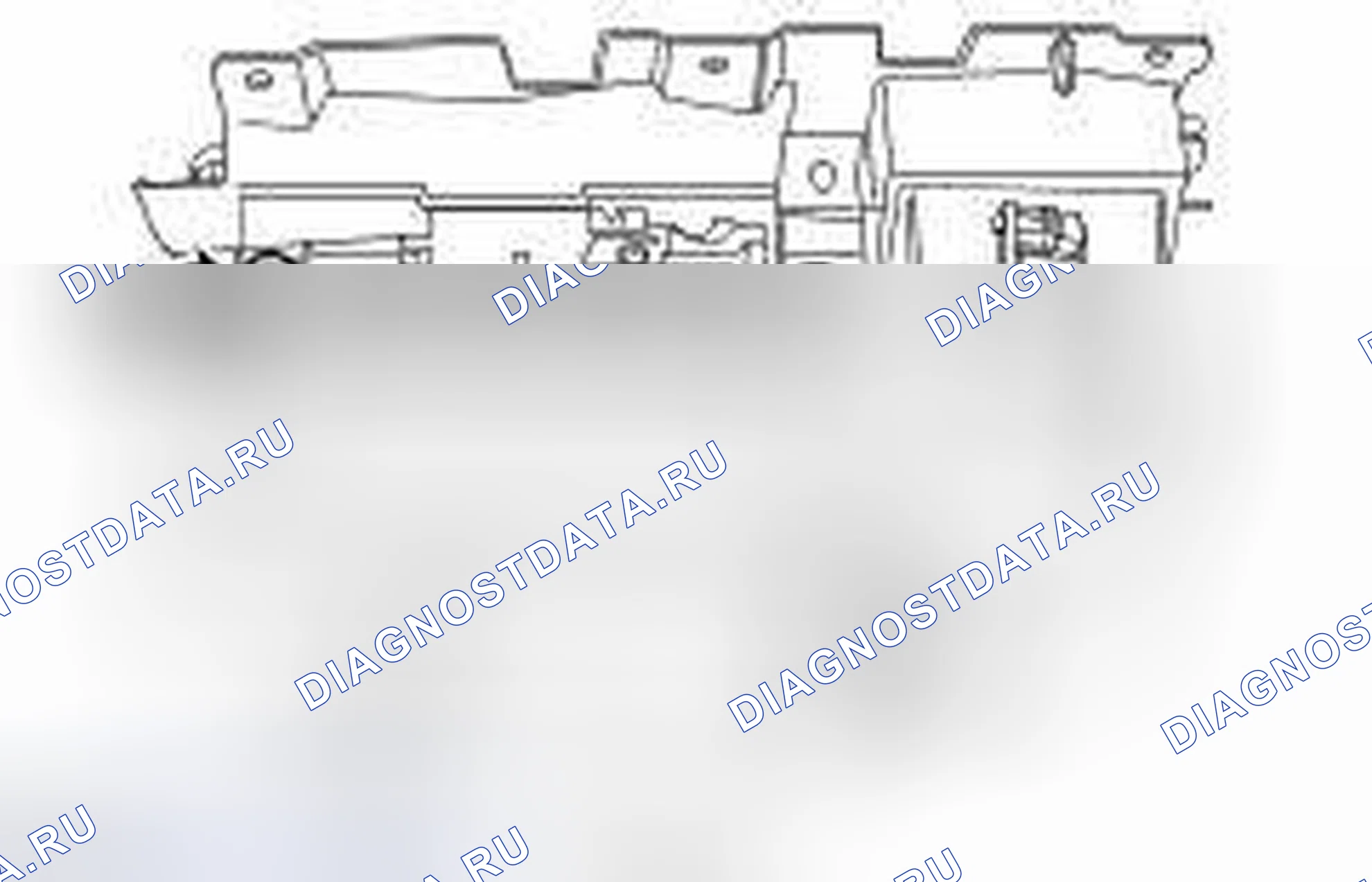 Рис. 5. Land Rover Range Rover L322