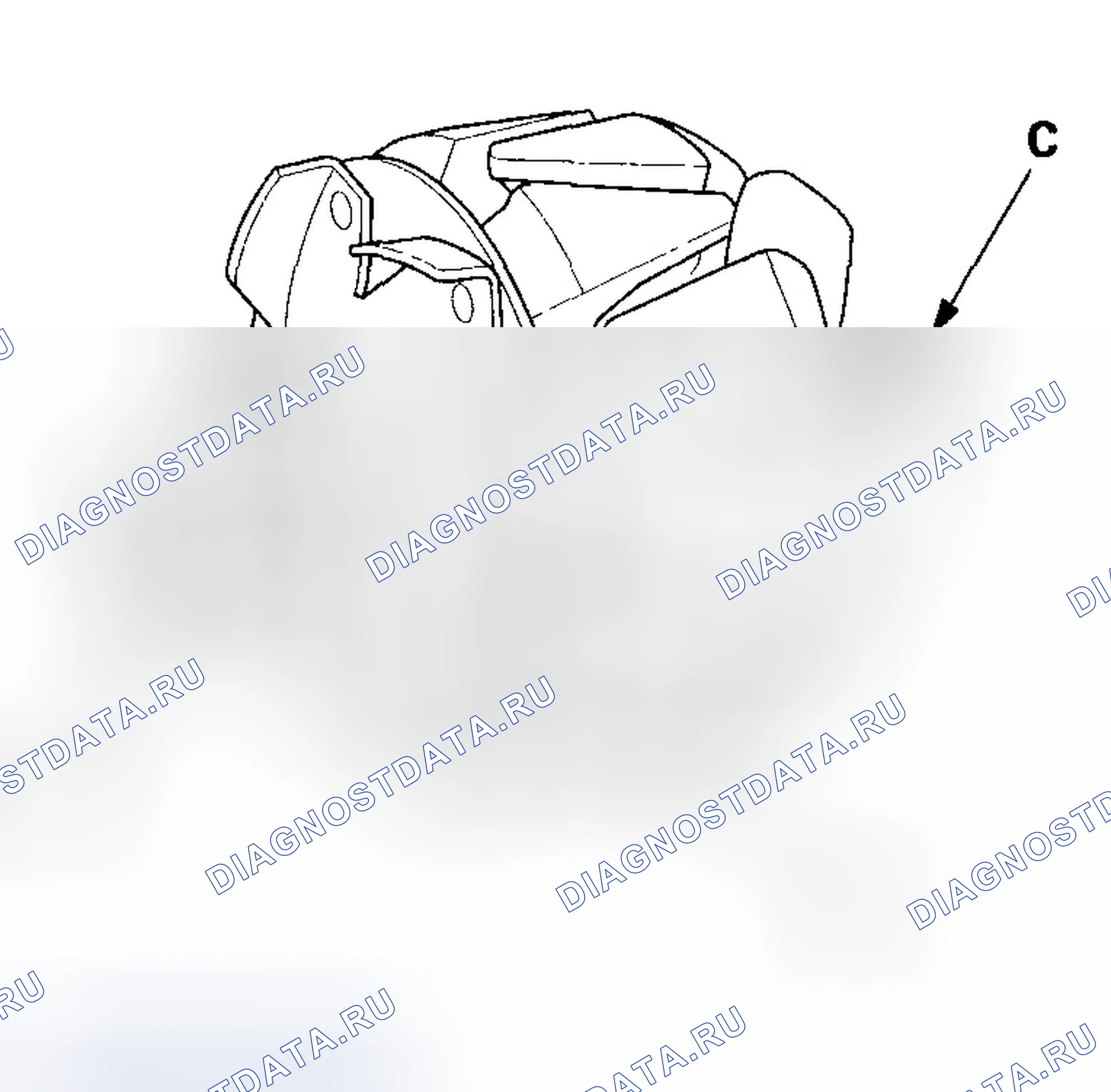 Рис. 60. Honda Accord VII