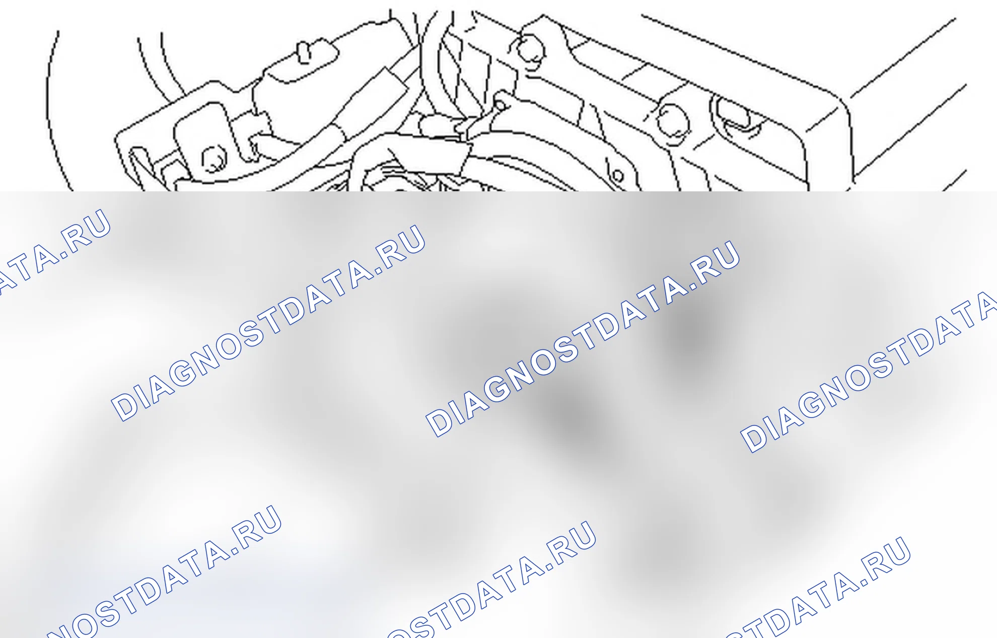 Рис. 264. Toyota Prius V I