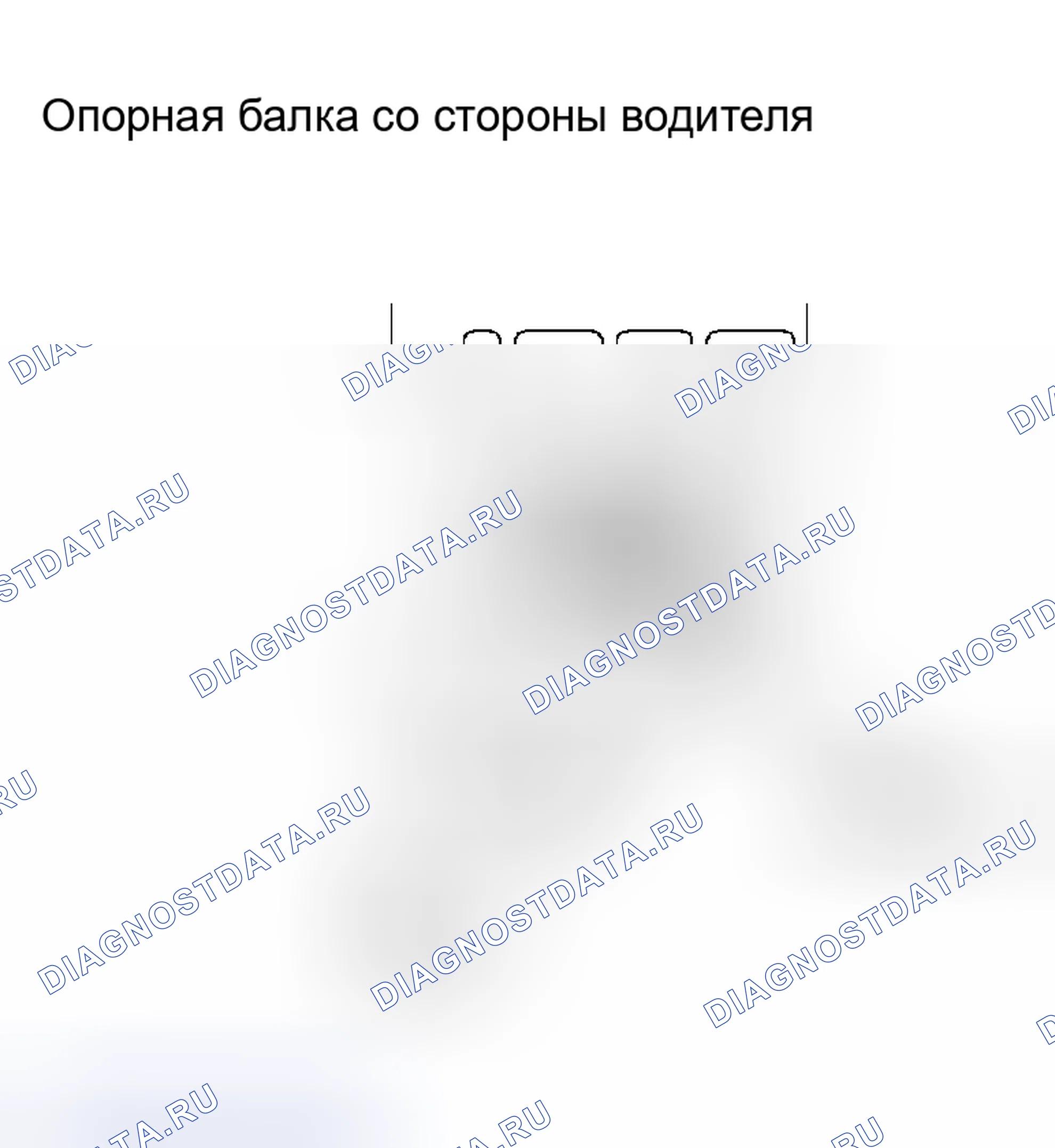 Рис. 84. Toyota Land Cruiser 100 рестайлинг