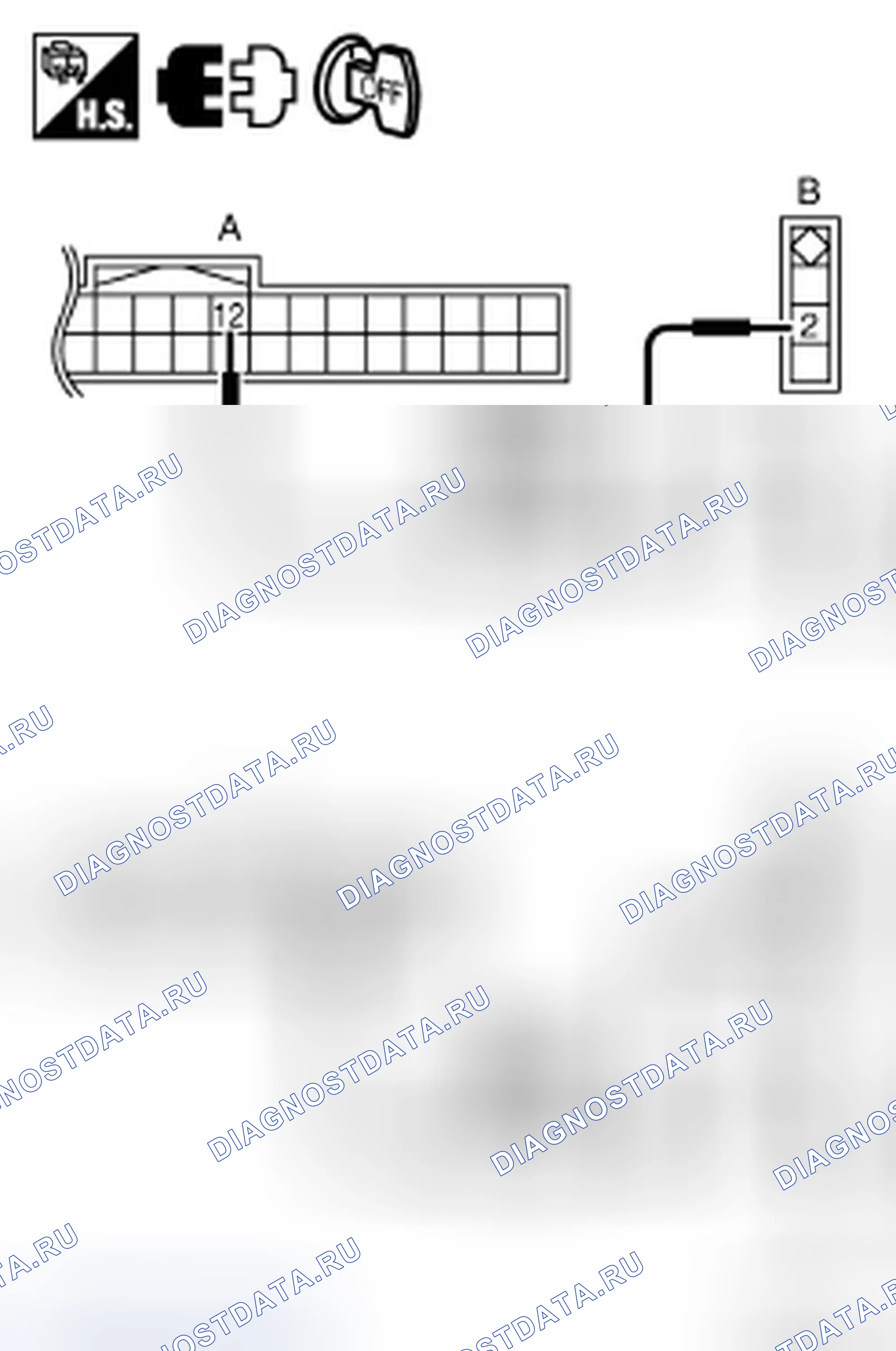 Рис. 106. Infiniti M35 III рестайлинг