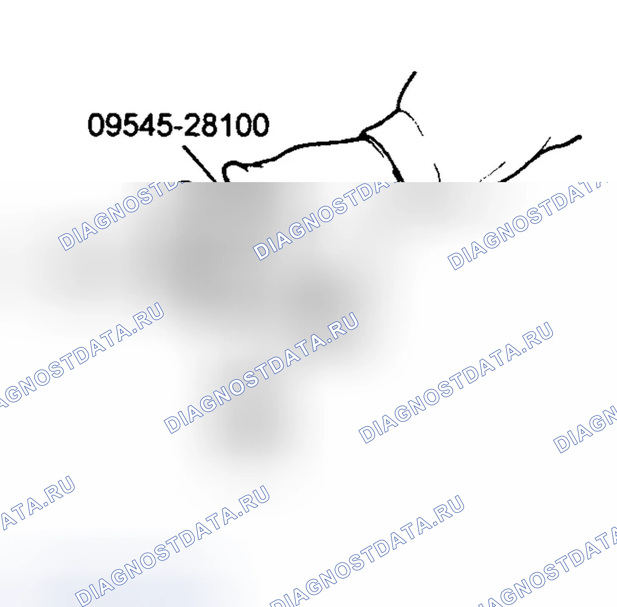 Рис. 6. Hyundai Accent I