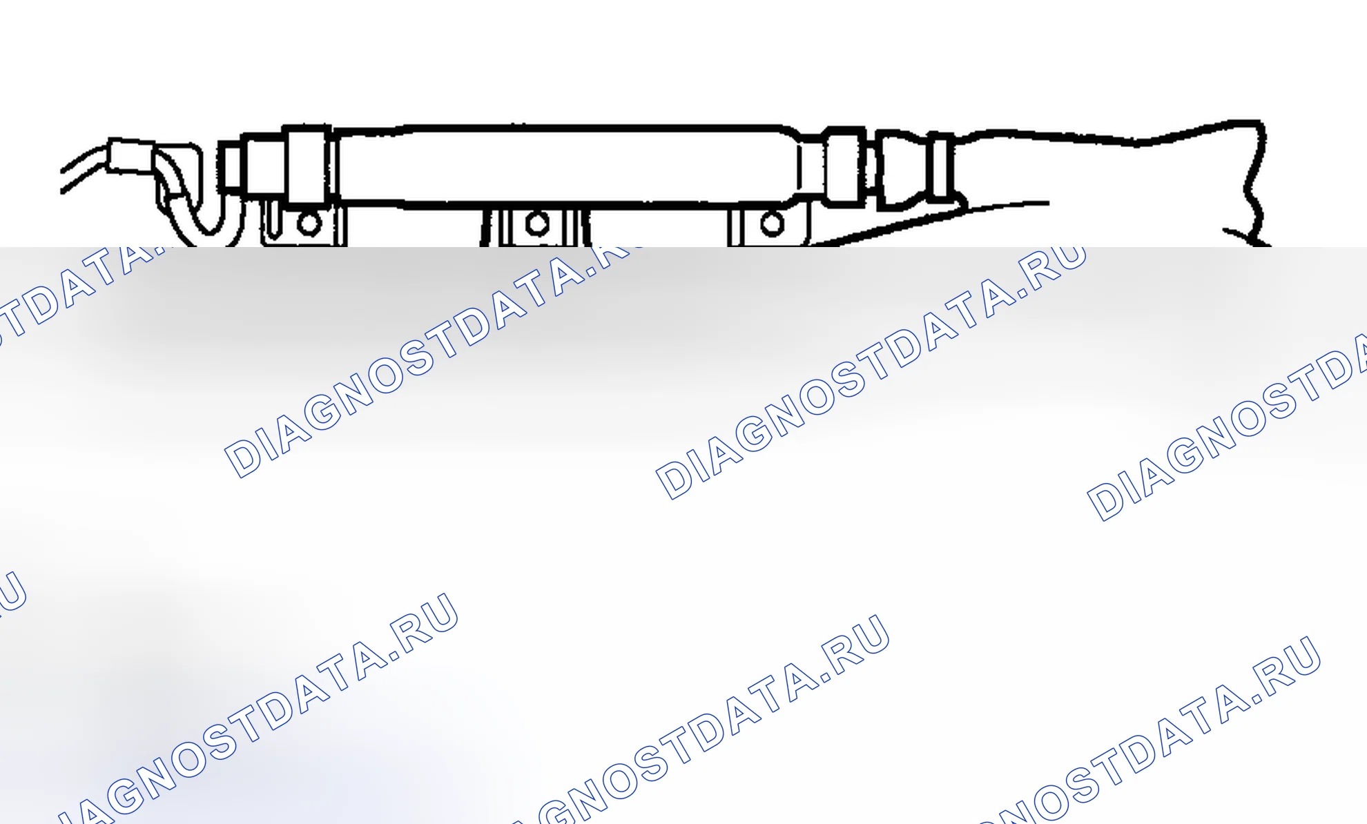 Рис. 12. Toyota Corolla IX рестайлинг