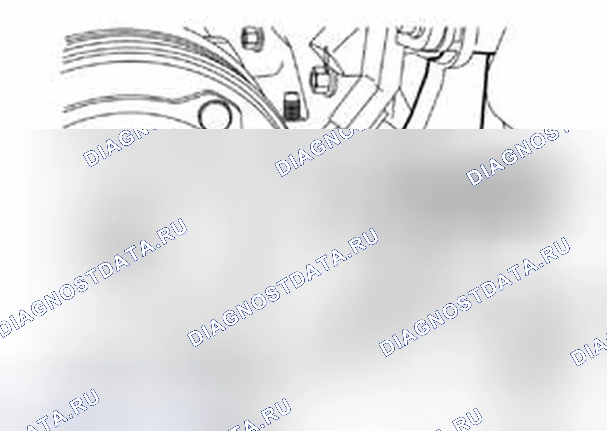 Рис. 737. Ford Econoline E250 