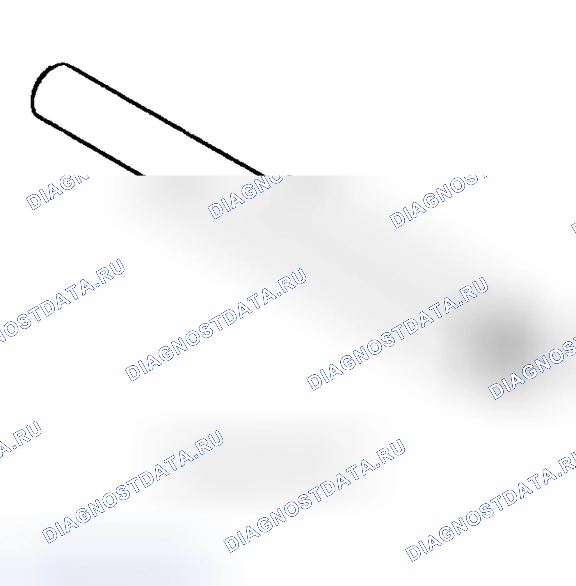 Рис. 223. Dodge Stratus II рестайлинг