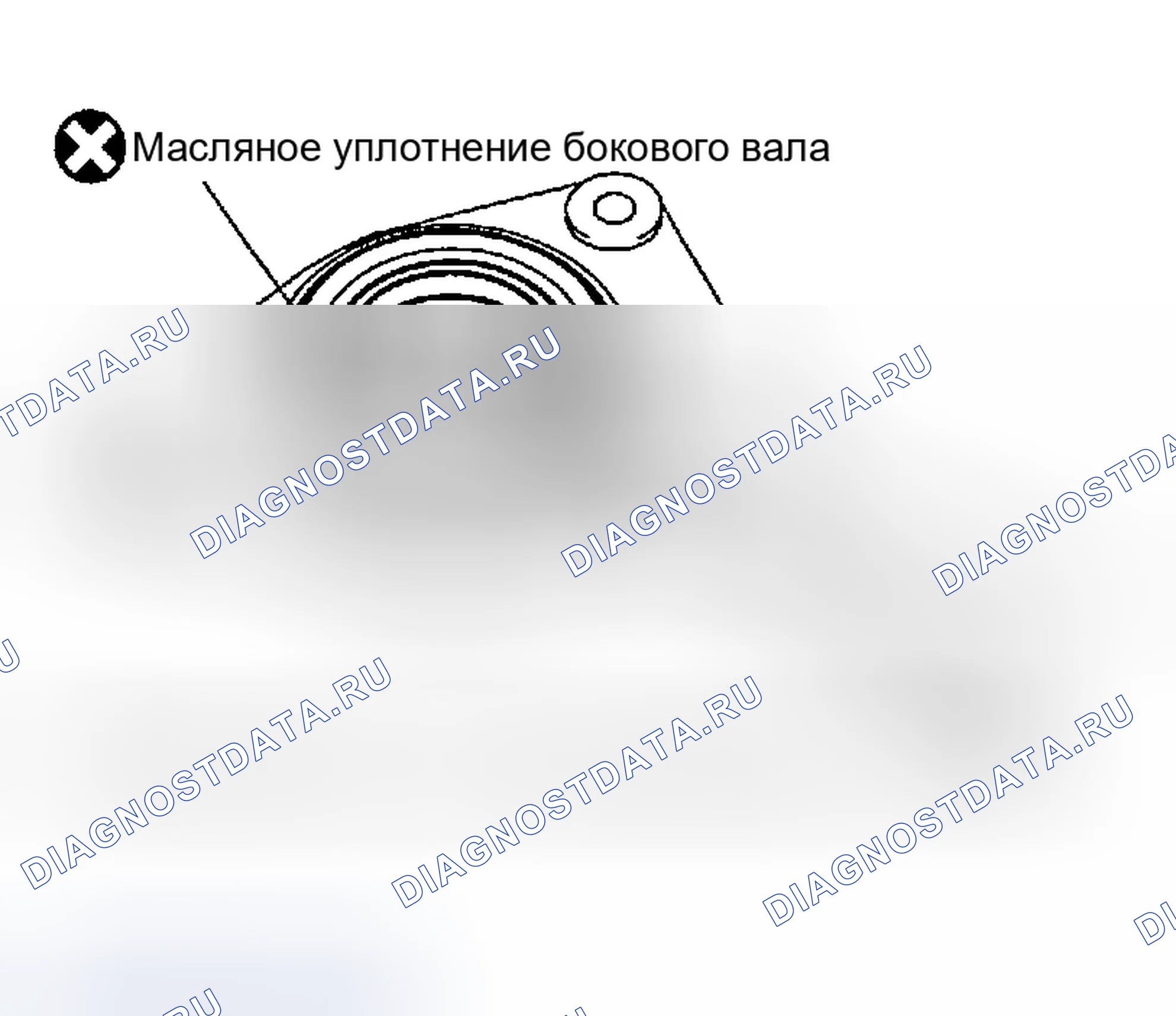 Рис. 41. Infiniti FX45 I