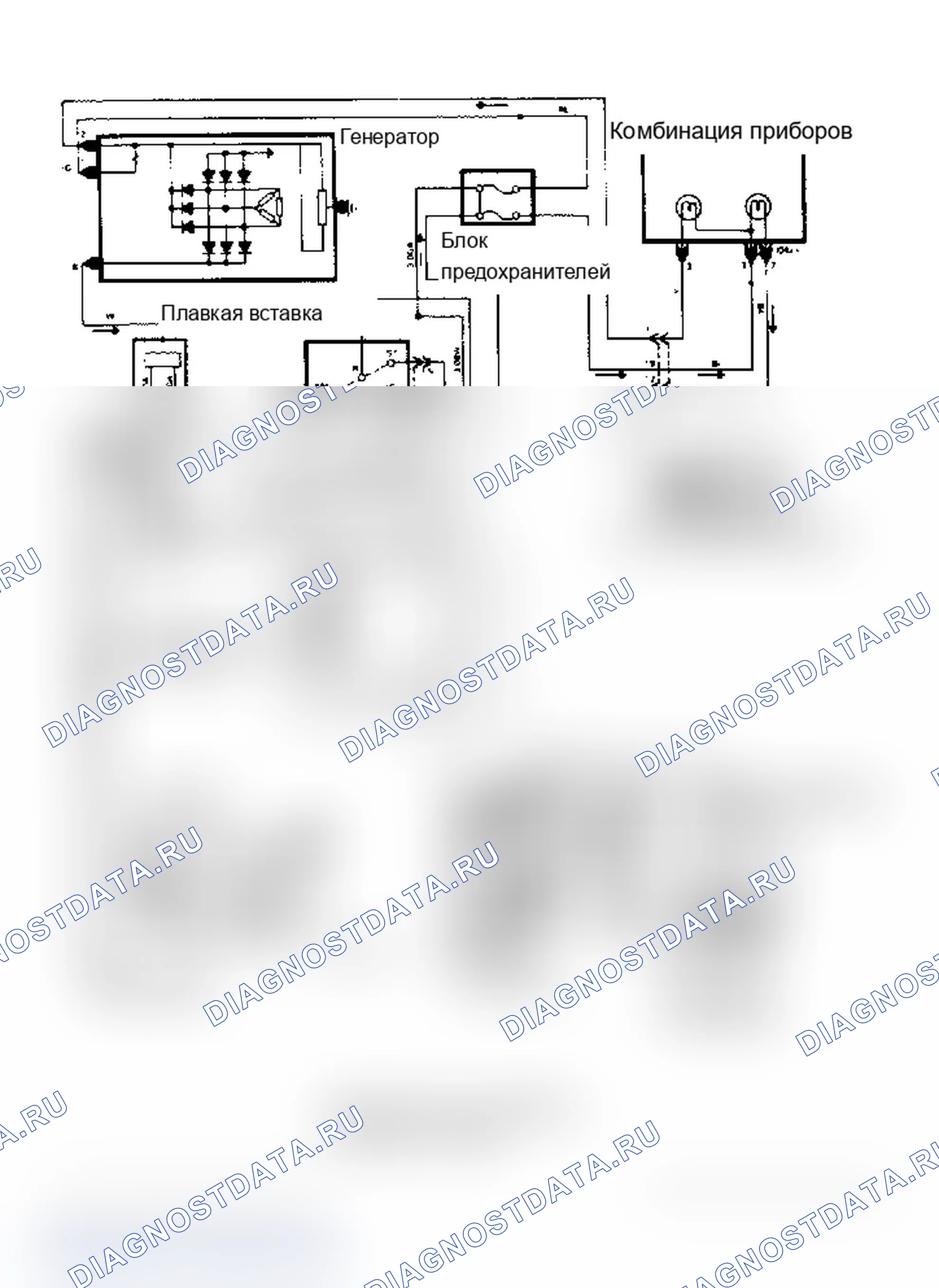 Рис. 6. Mitsubishi Mirage III